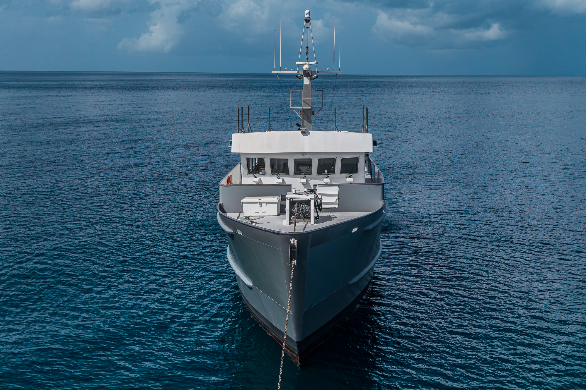 Care Bear yacht photo 8