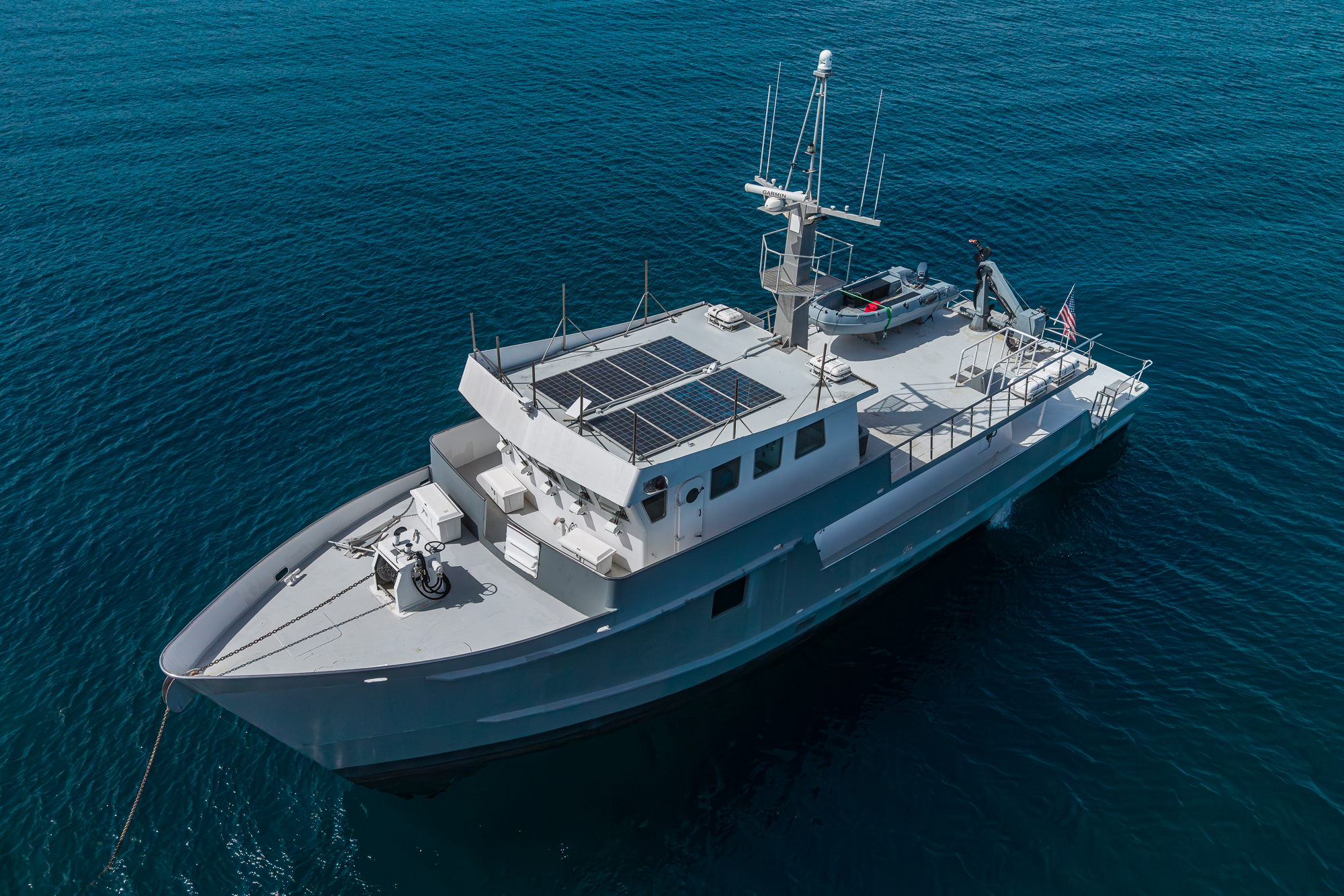 Care Bear yacht photo 24