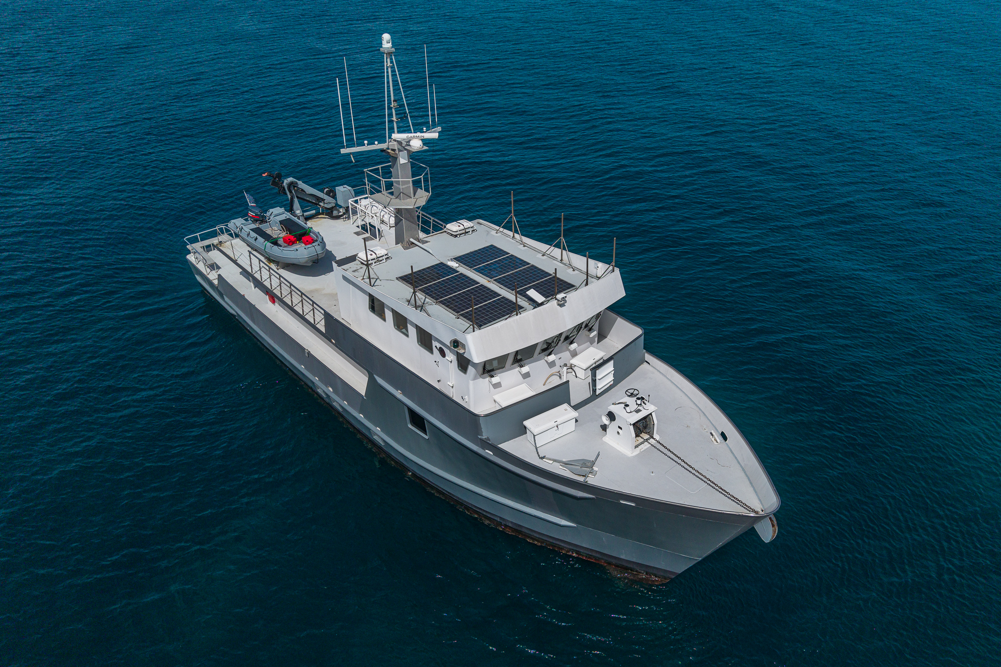 Care Bear yacht photo 21