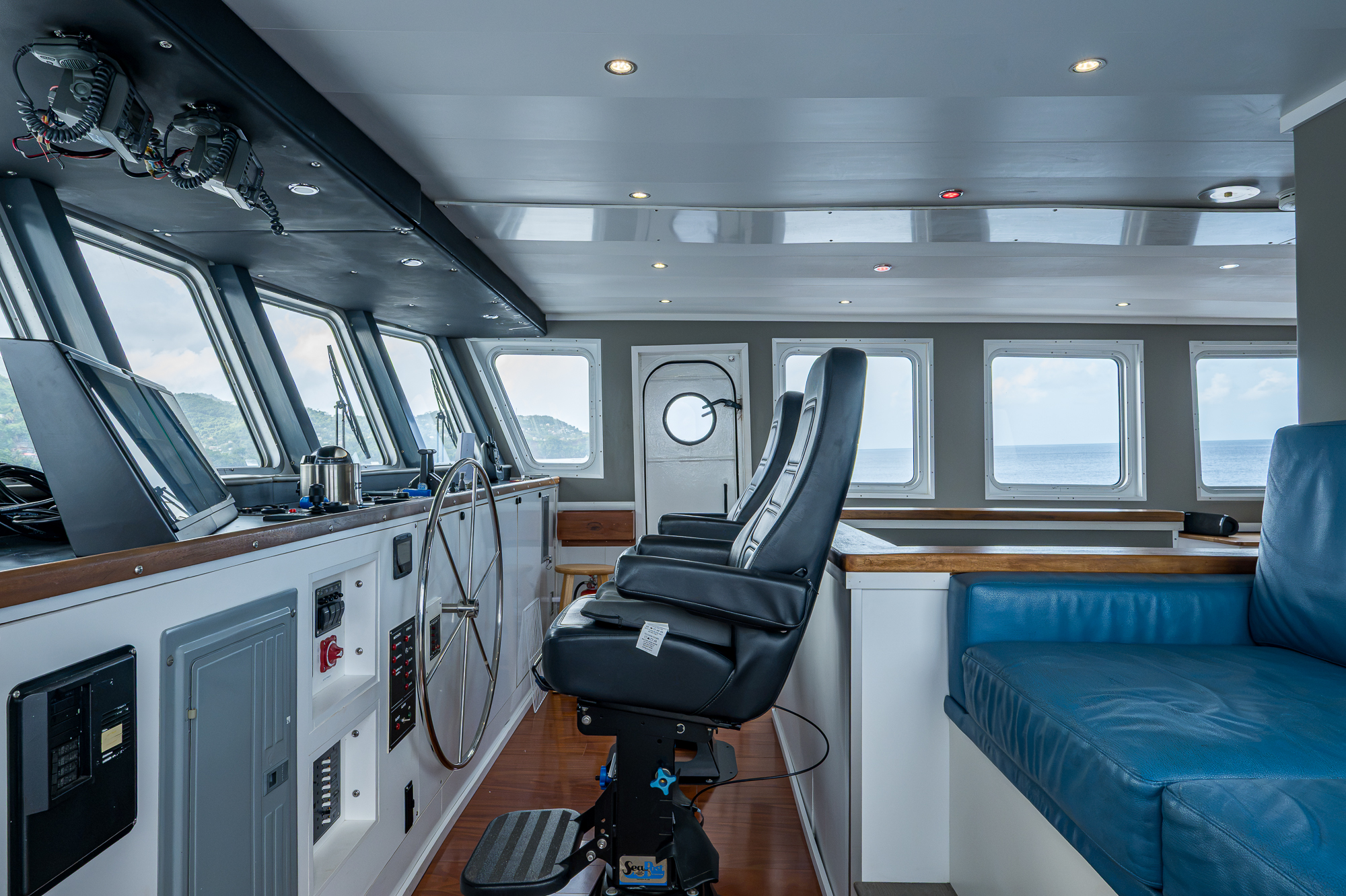Care Bear yacht photo 110