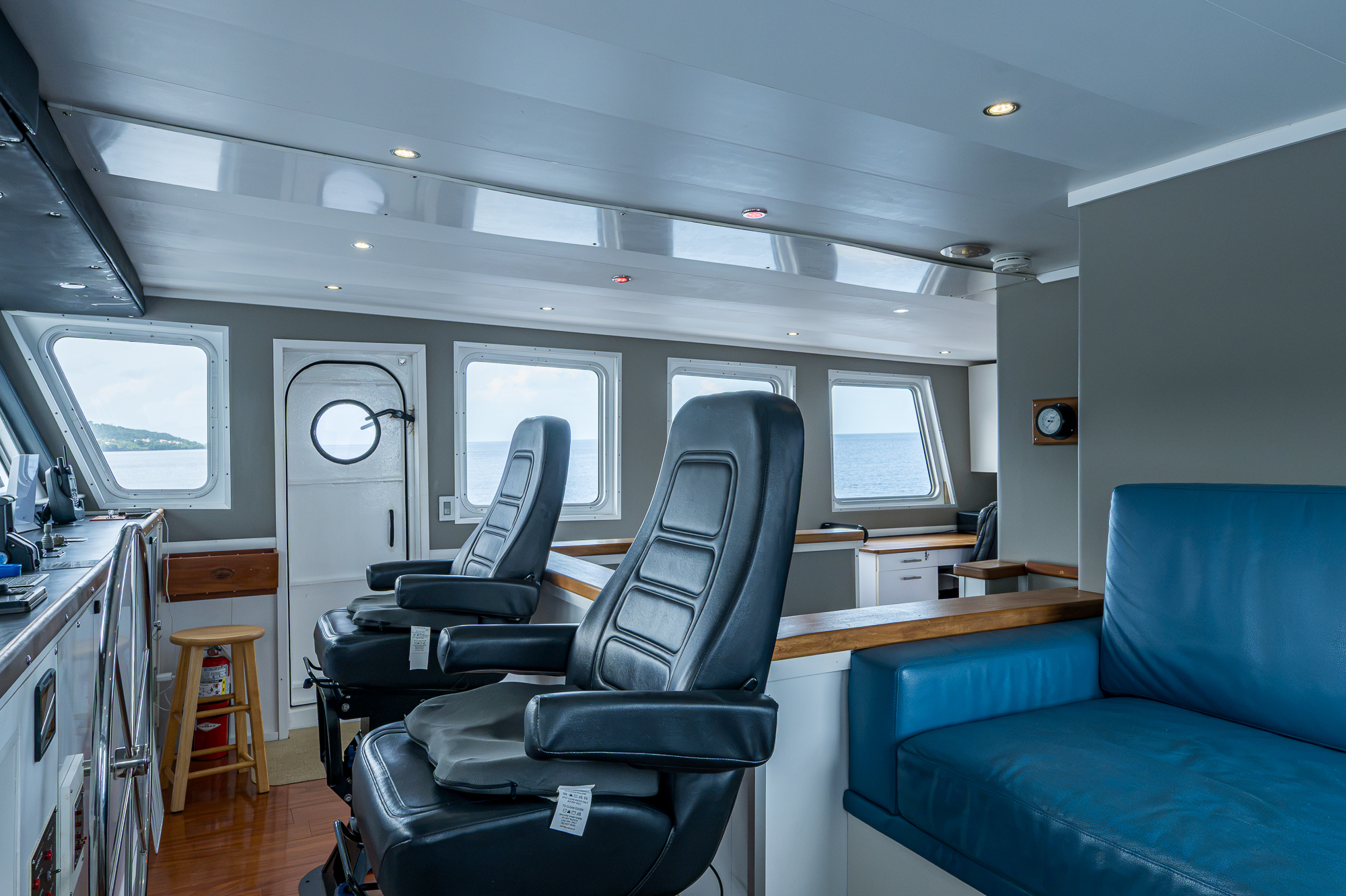 Care Bear yacht photo 109