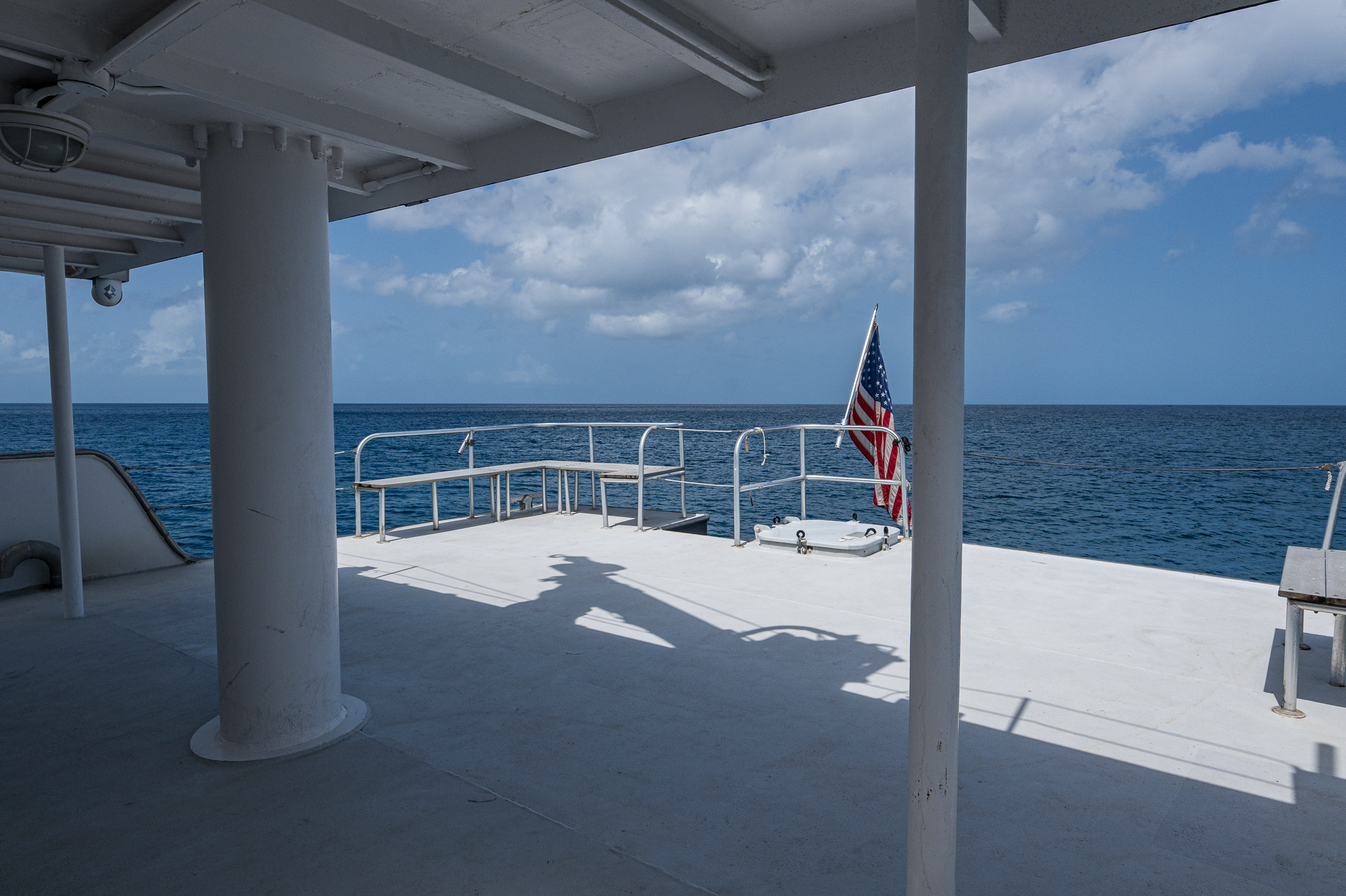 Care Bear yacht photo 42