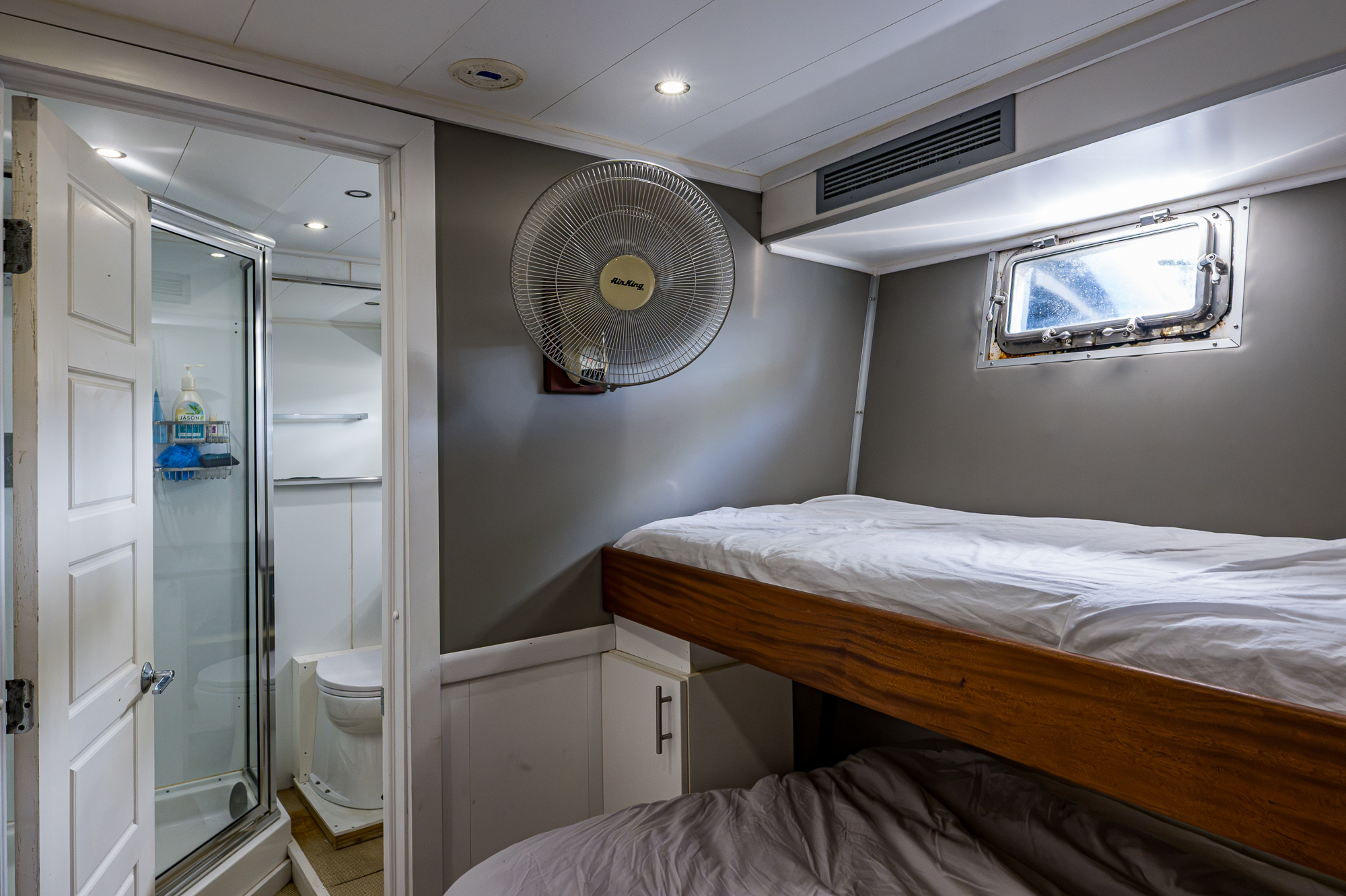 Care Bear yacht photo 121
