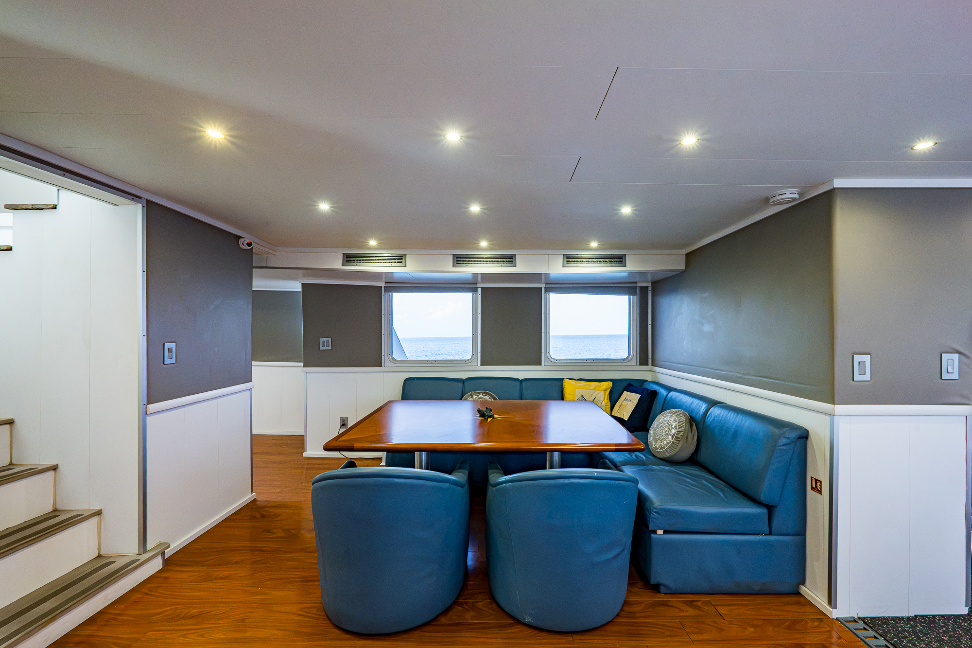Care Bear yacht photo 82