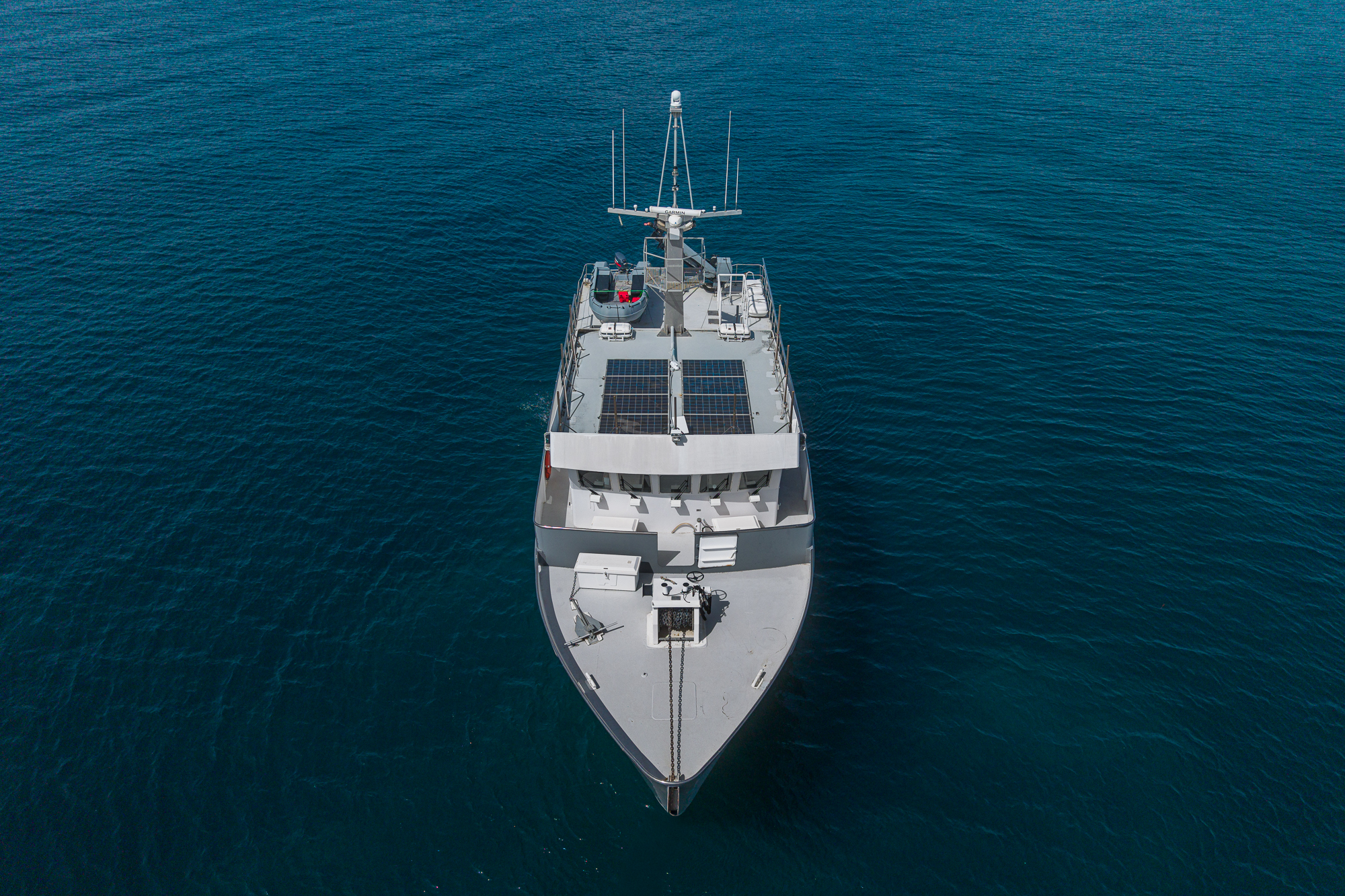 Care Bear yacht photo 22
