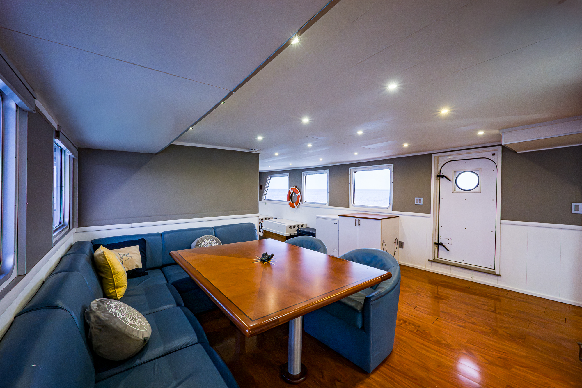 Care Bear yacht photo 80