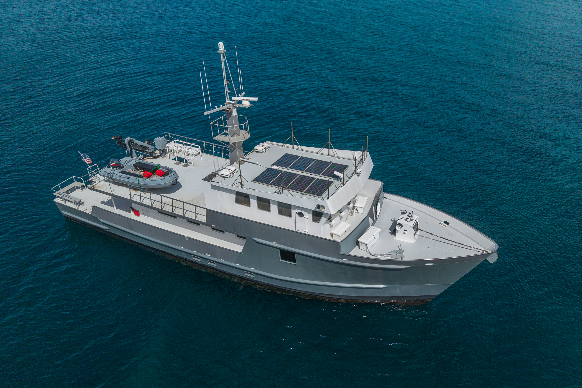 Care Bear yacht photo 20