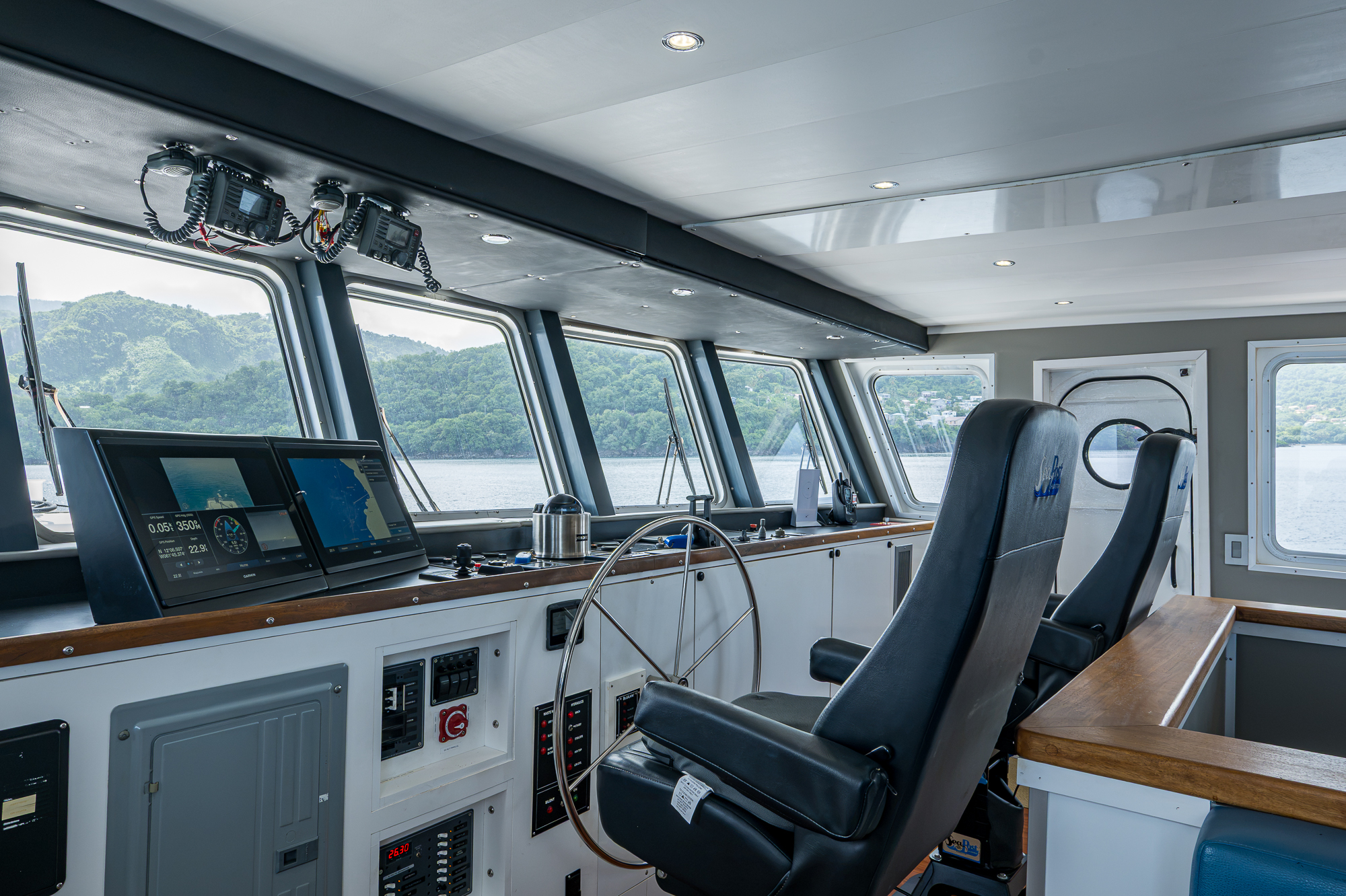 Care Bear yacht photo 113