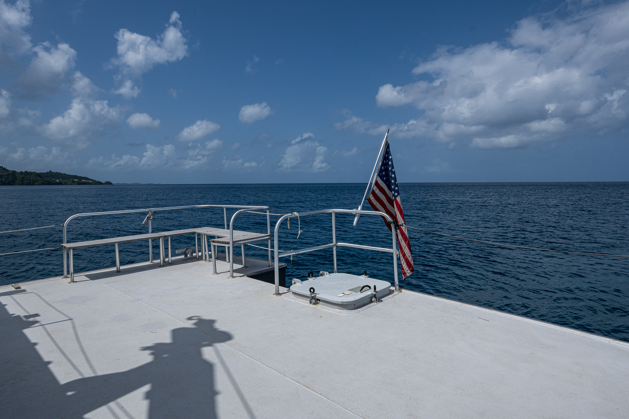 Care Bear yacht photo 45