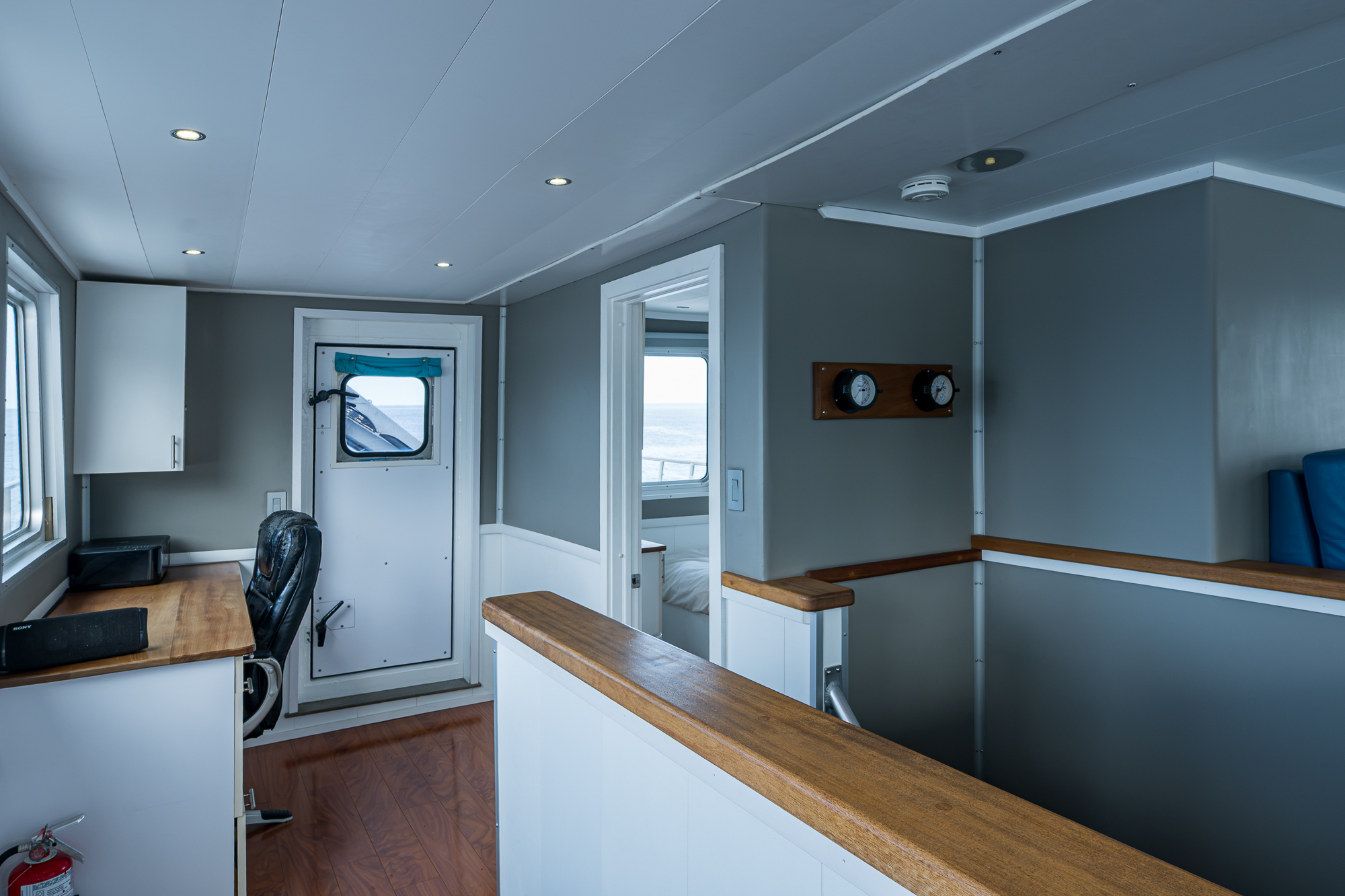 Care Bear yacht photo 95