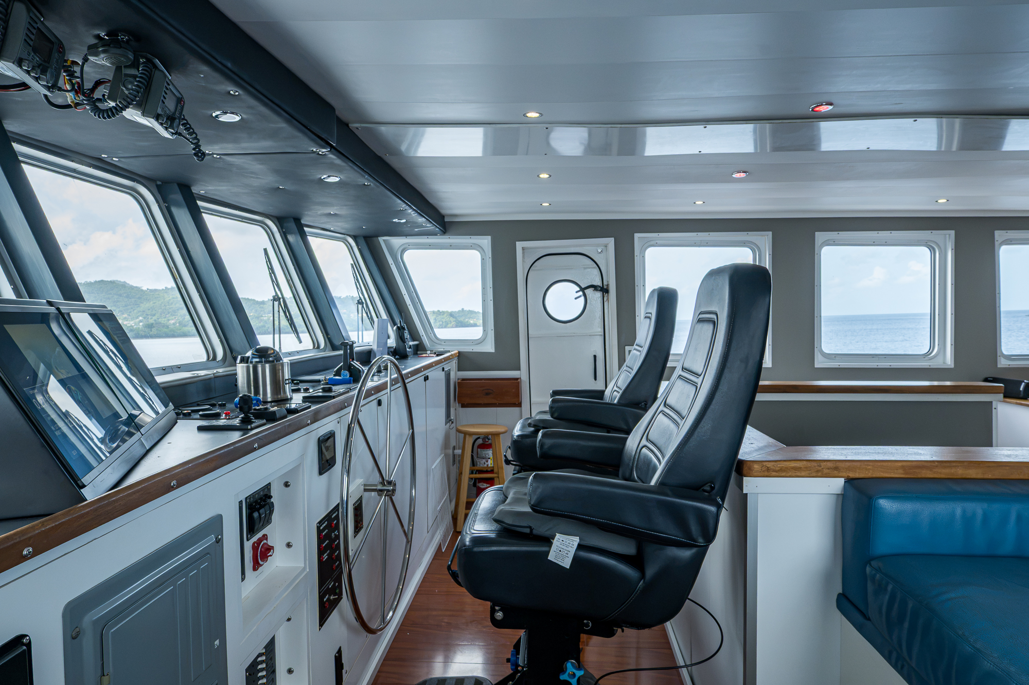 Care Bear yacht photo 107