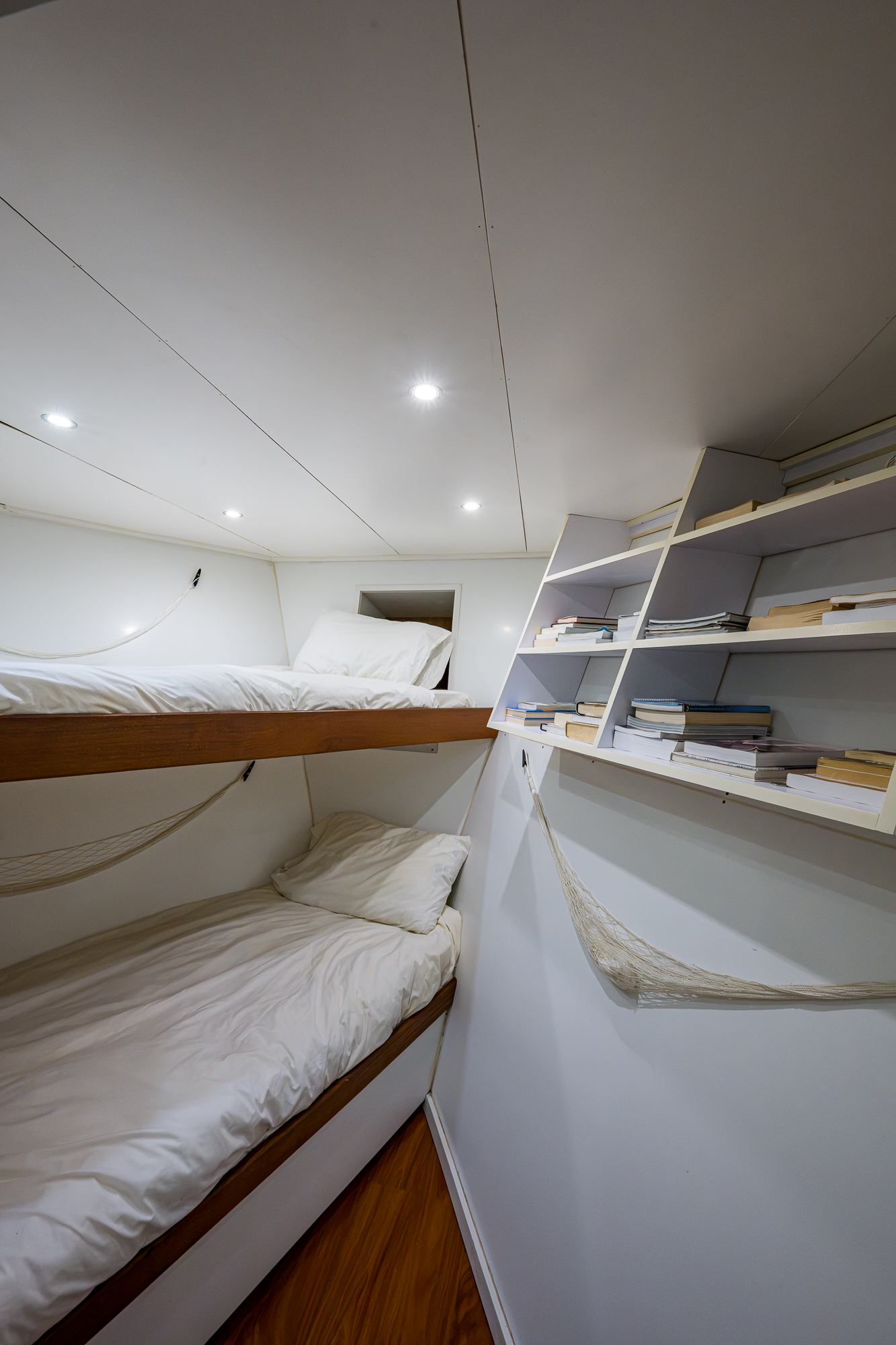 Care Bear yacht photo 87