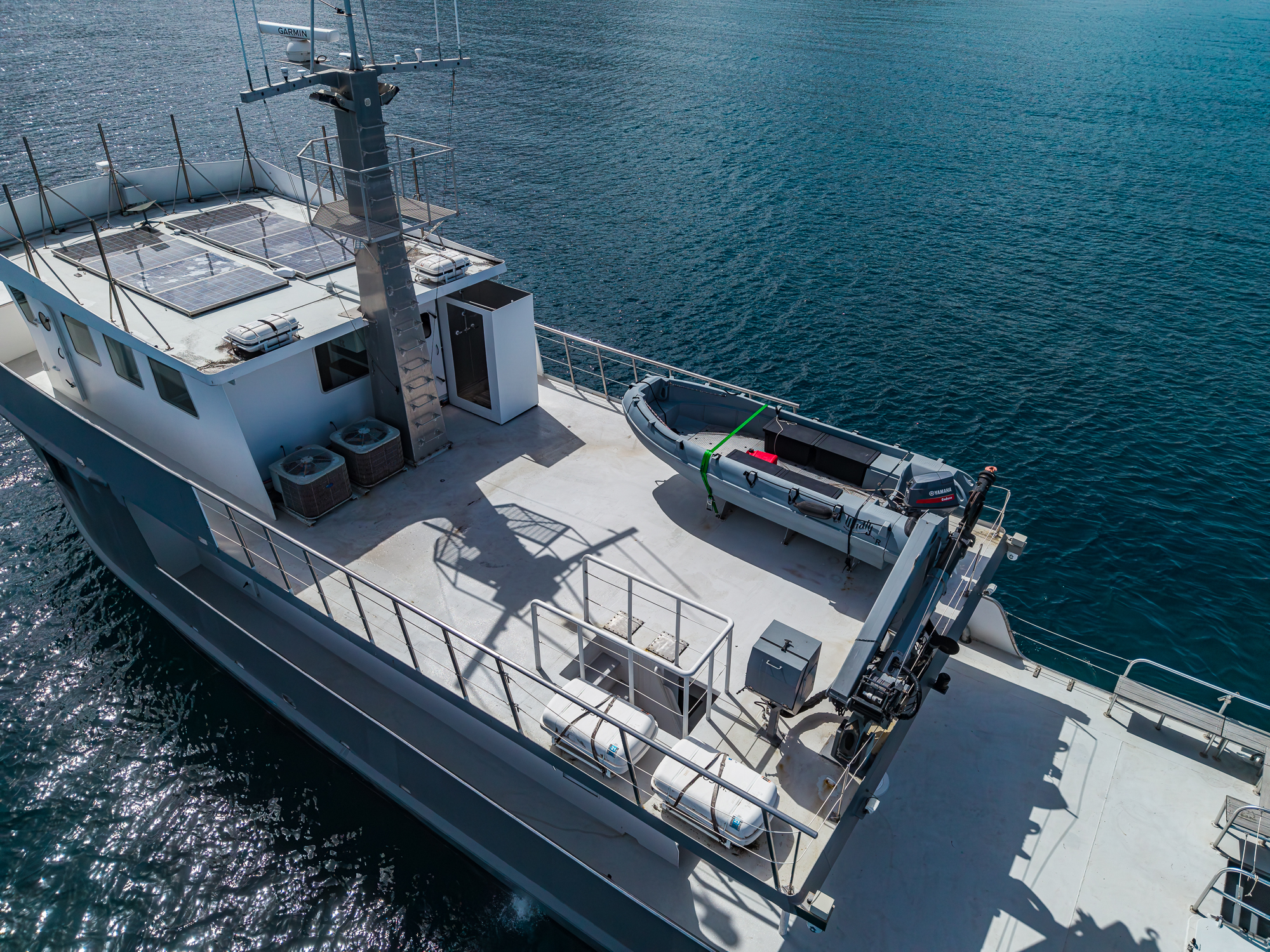 Care Bear yacht photo 26