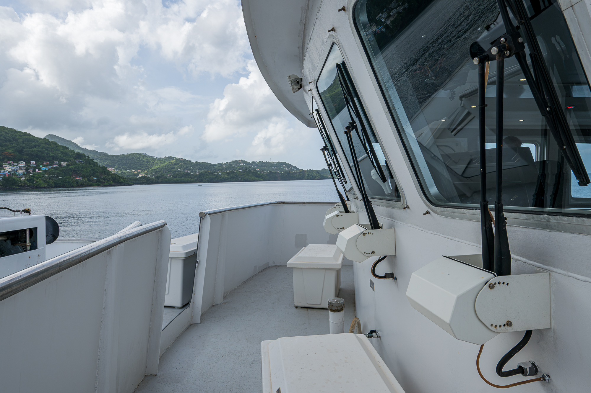 Care Bear yacht photo 34
