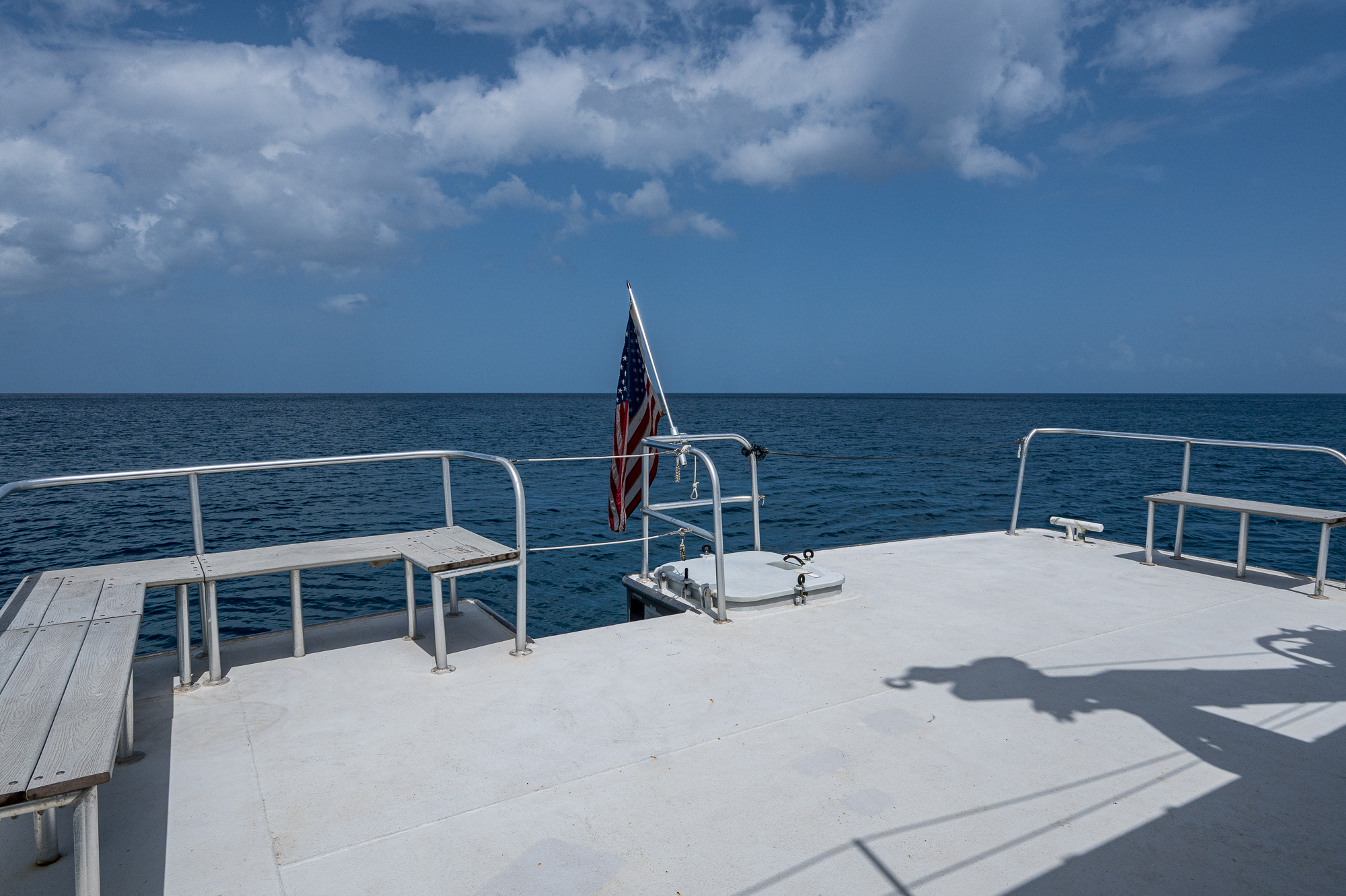 Care Bear yacht photo 46
