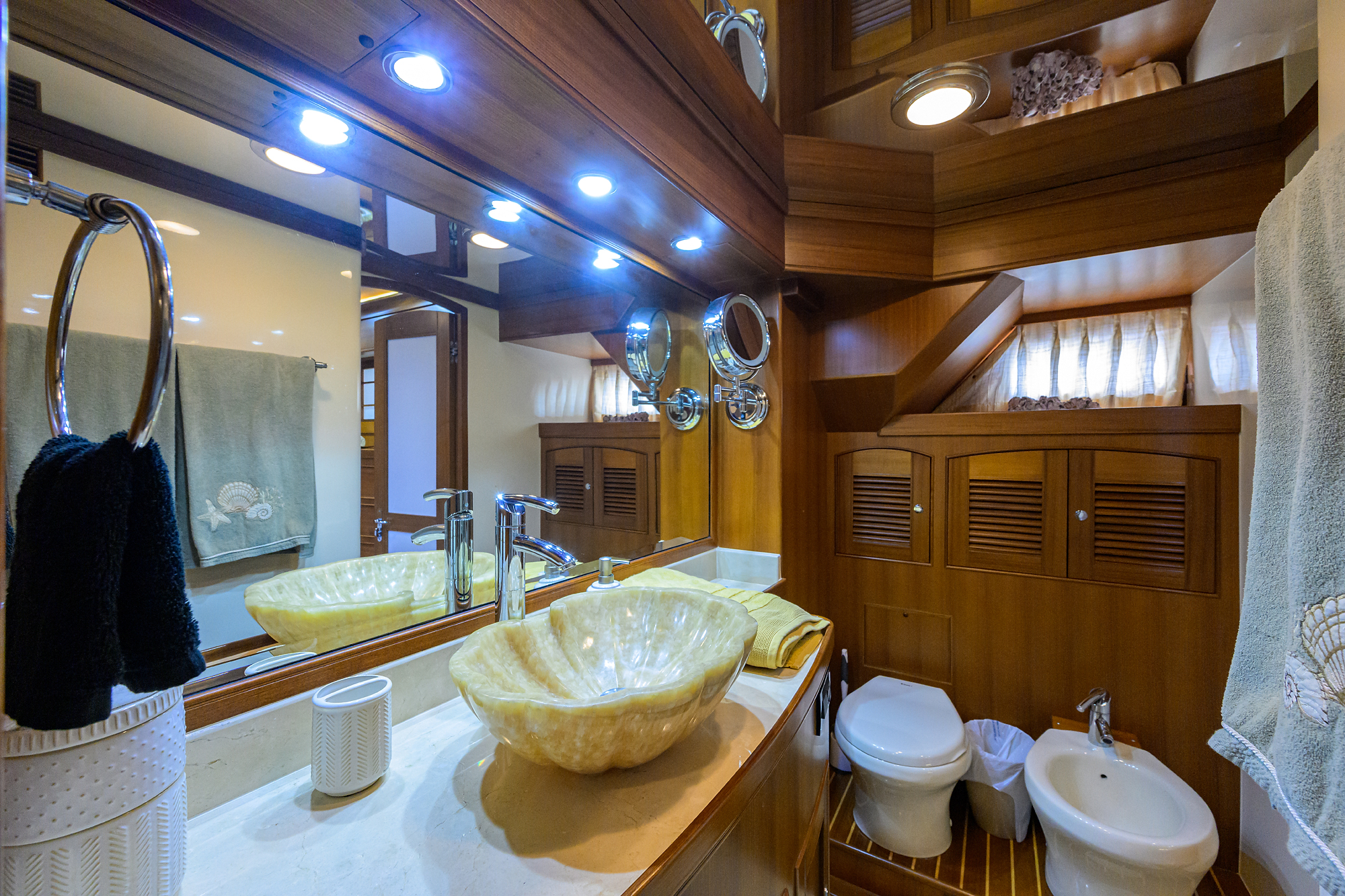Agave yacht photo 151