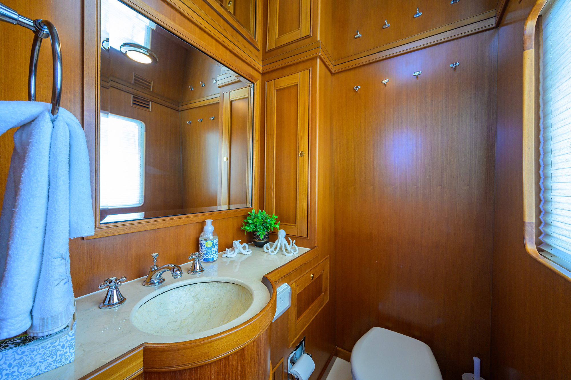 Agave yacht photo 44