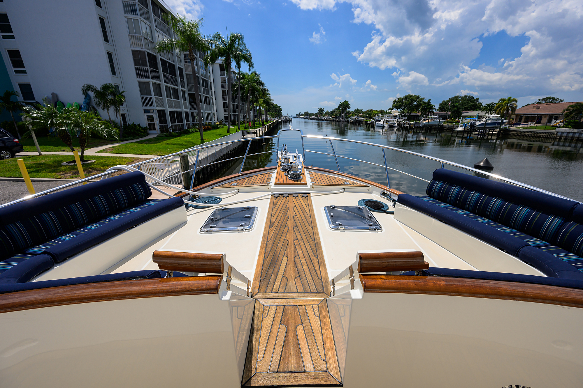 Agave yacht photo 47