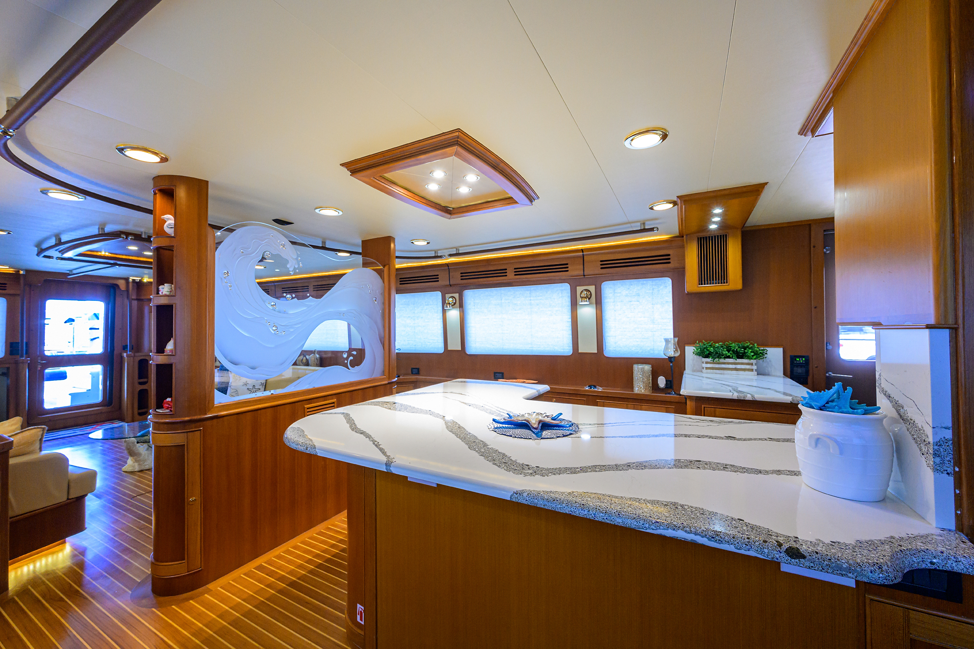 Agave yacht photo 97