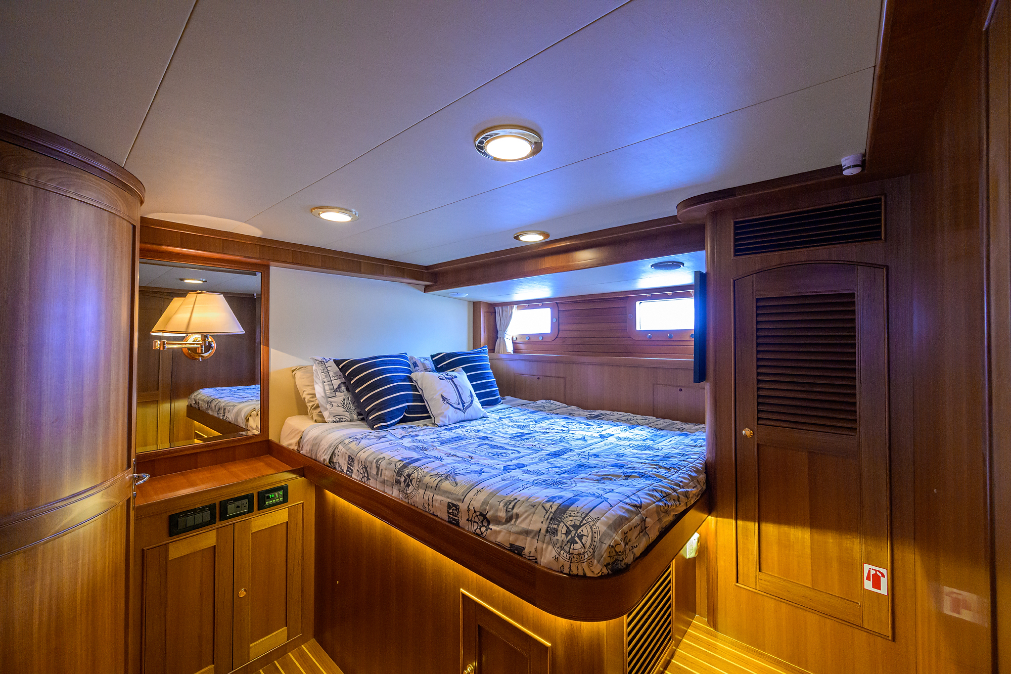 Agave yacht photo 117