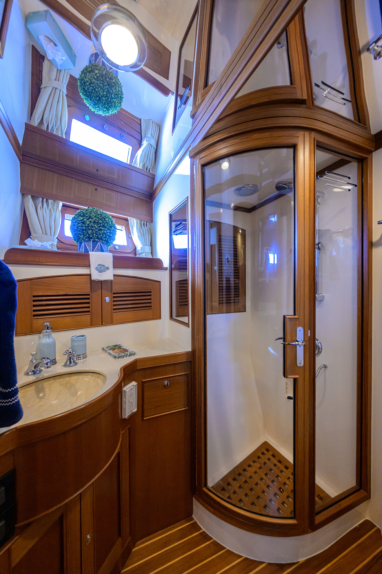 Agave yacht photo 112