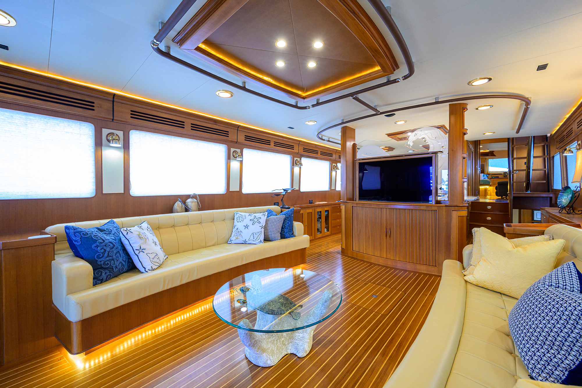 Agave yacht photo 93