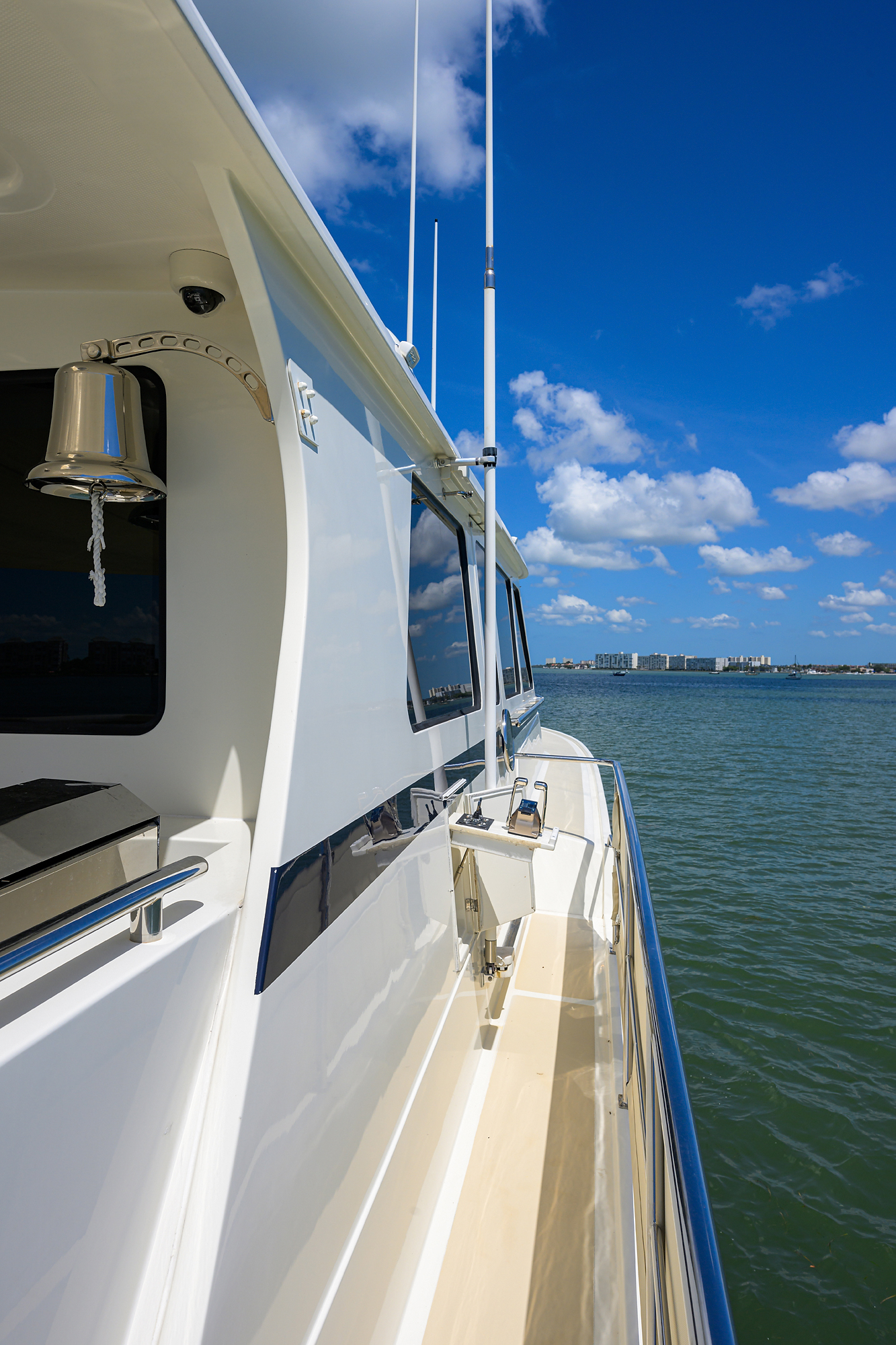 Agave yacht photo 33