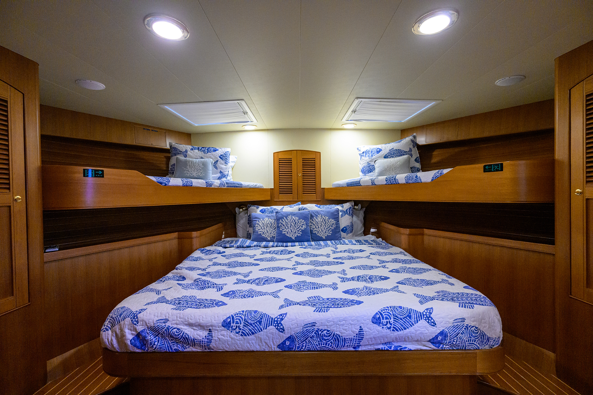 Agave yacht photo 107