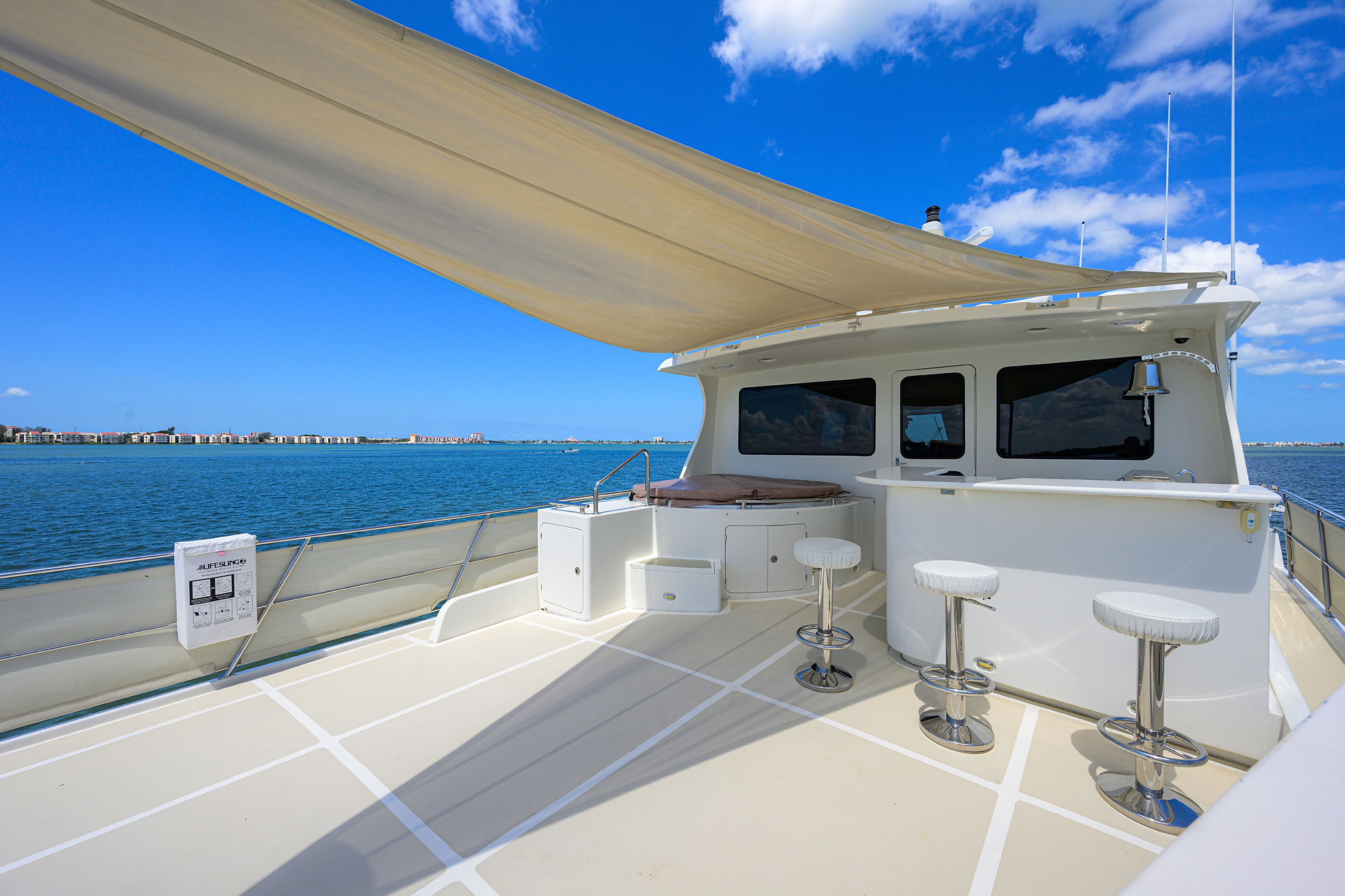 Agave yacht photo 31