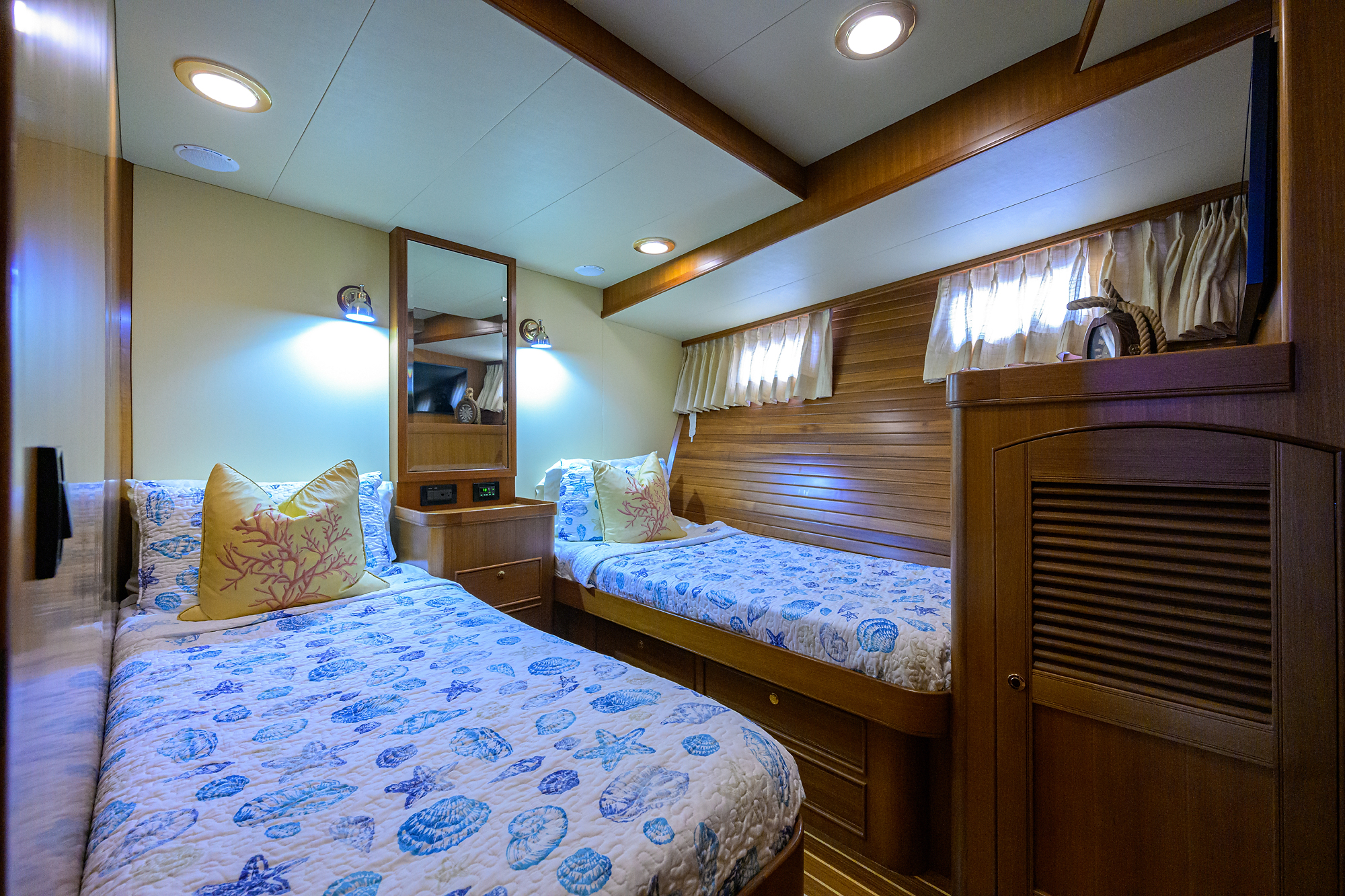 Agave yacht photo 122