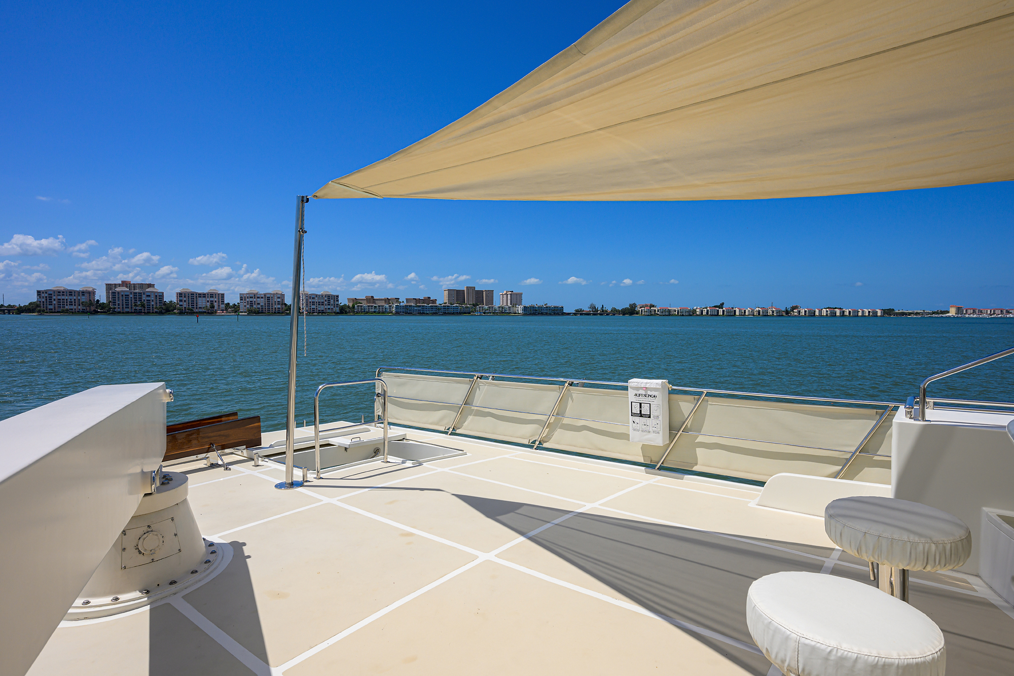 Agave yacht photo 34
