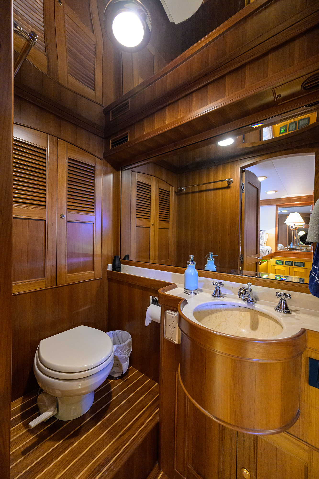 Agave yacht photo 153