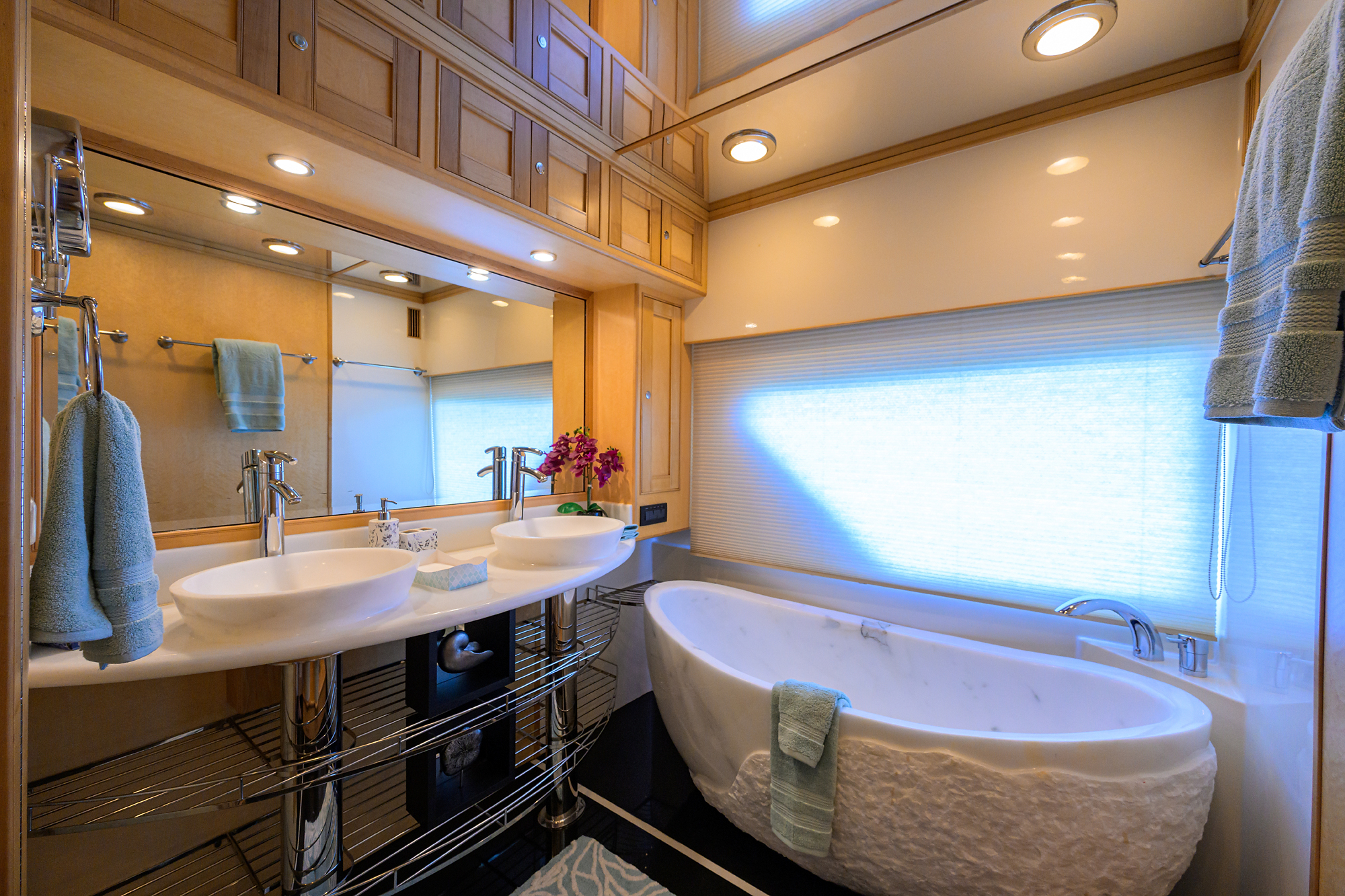 Agave yacht photo 145