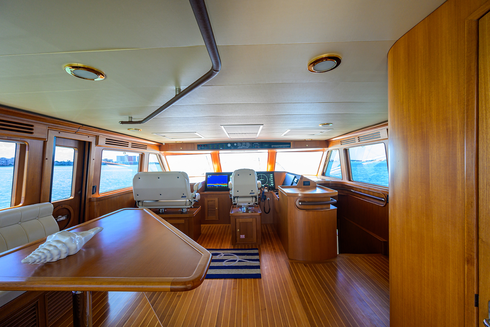 Agave yacht photo 15