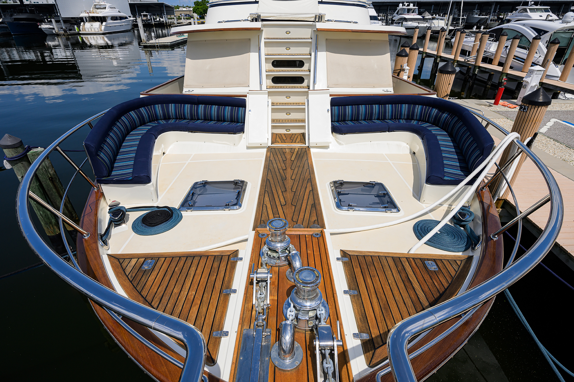 Agave yacht photo 50