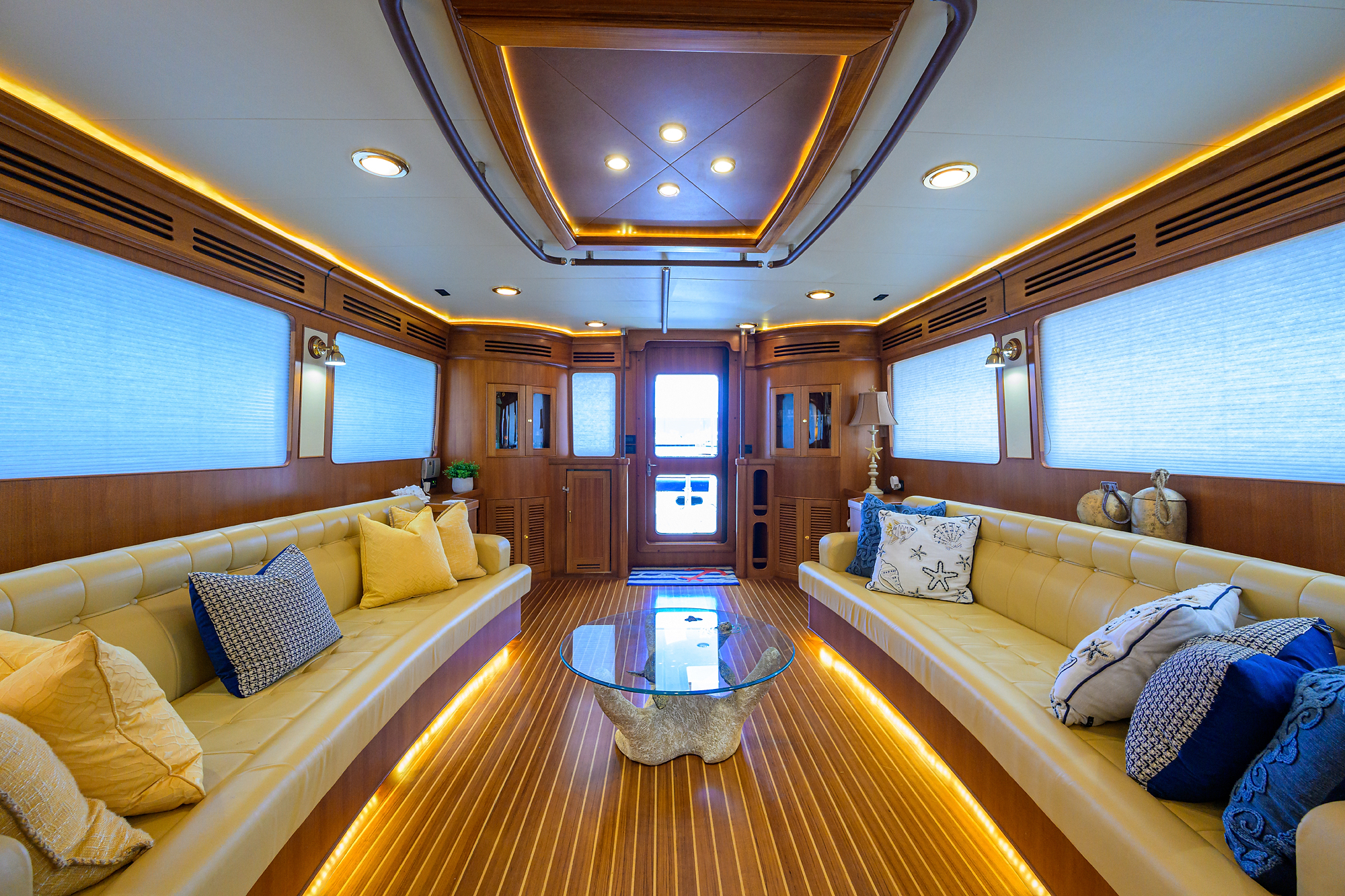 Agave yacht photo 86