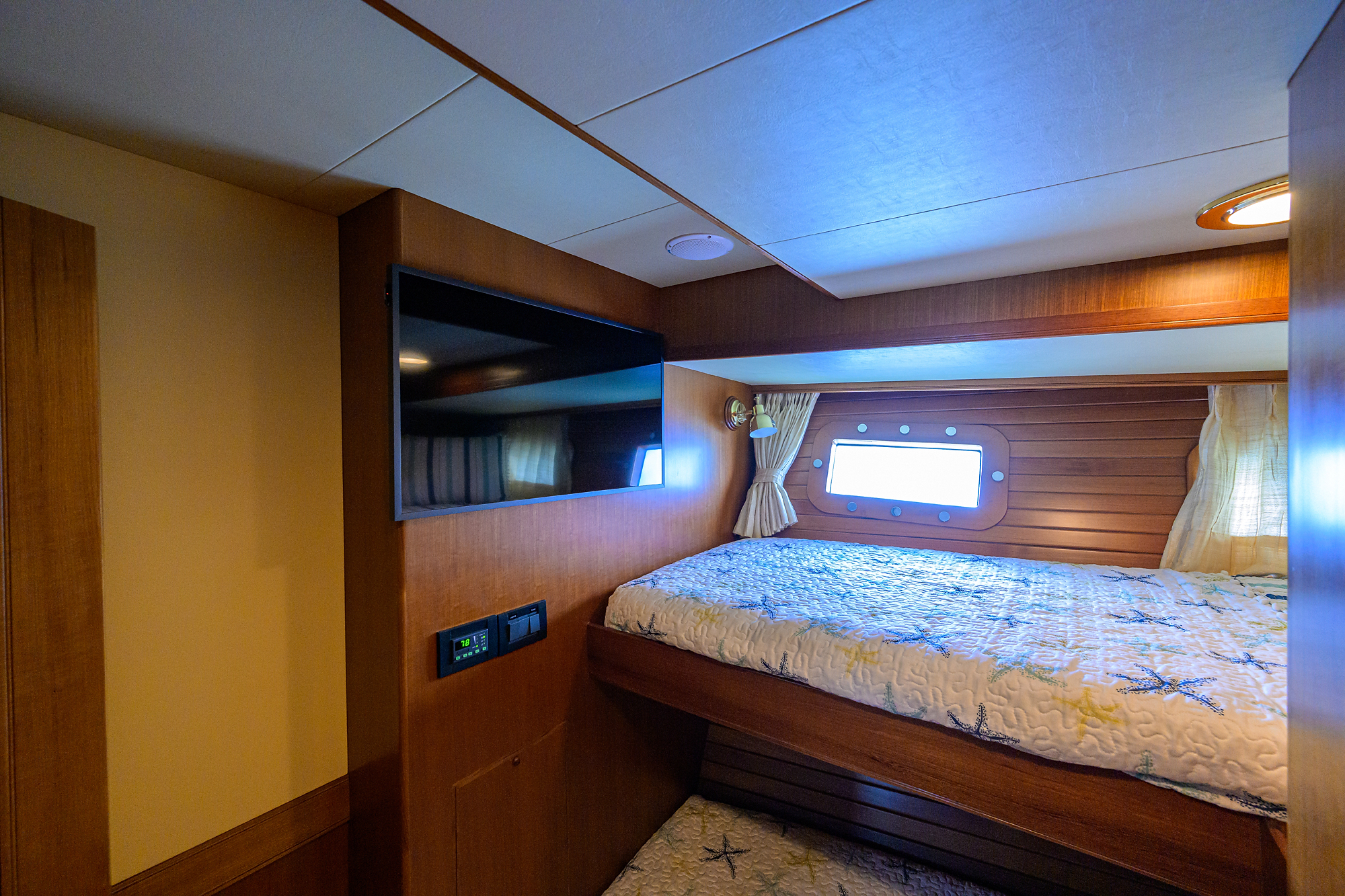 Agave yacht photo 124