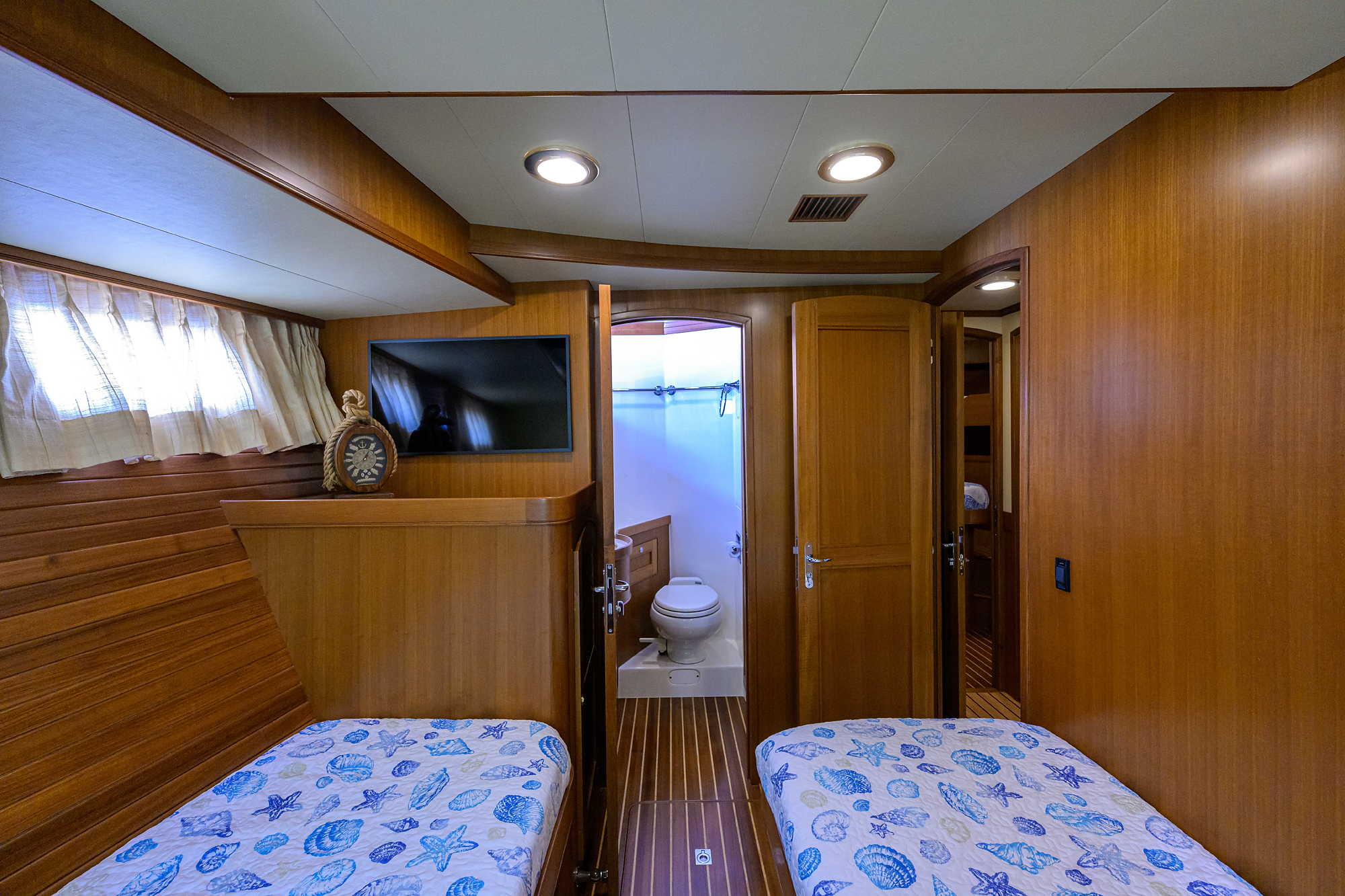 Agave yacht photo 123