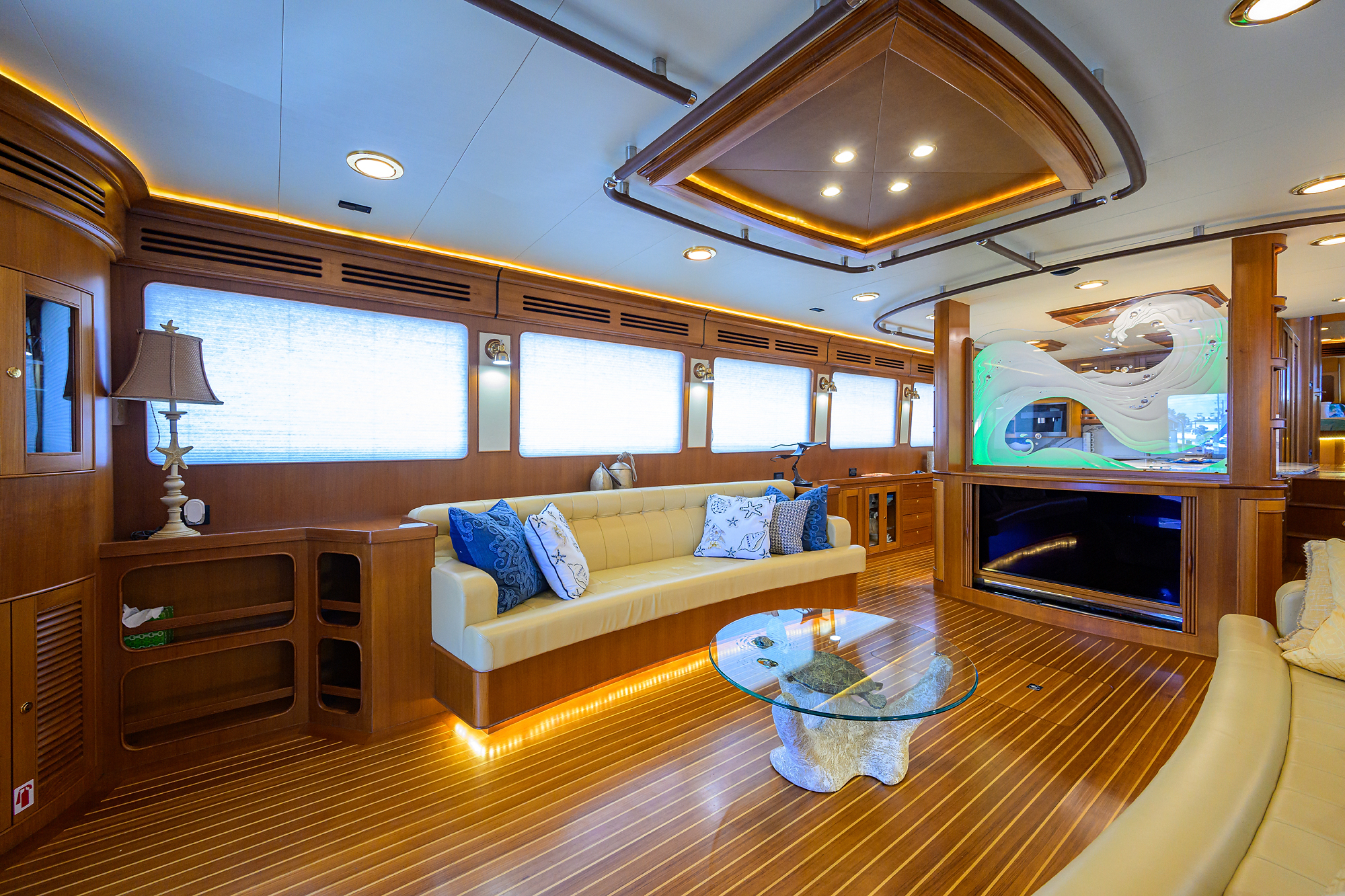 Agave yacht photo 83
