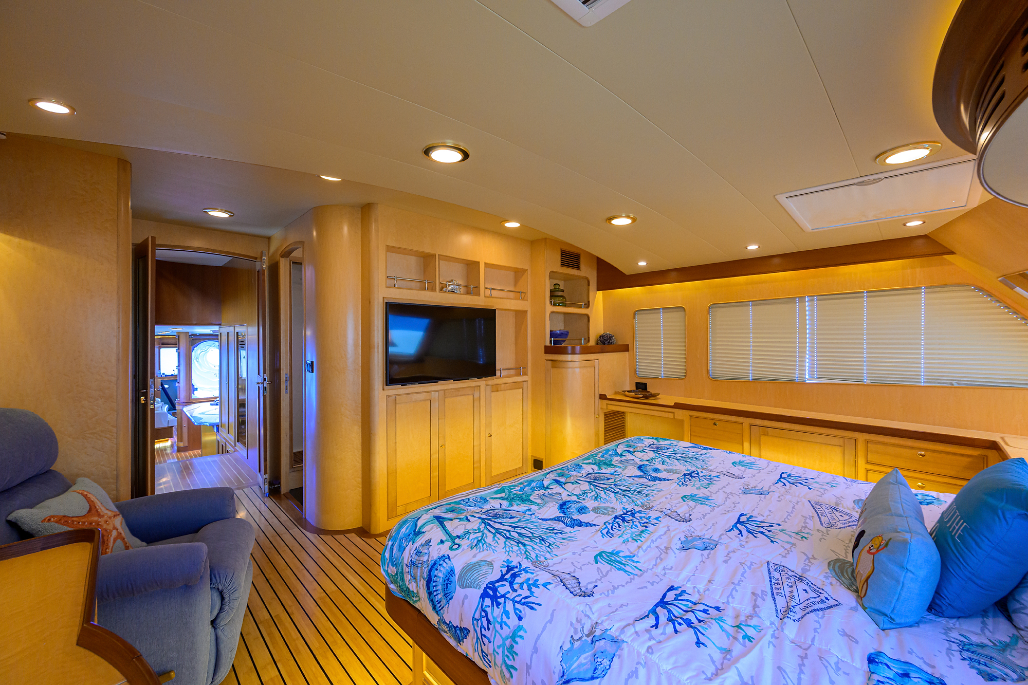 Agave yacht photo 135