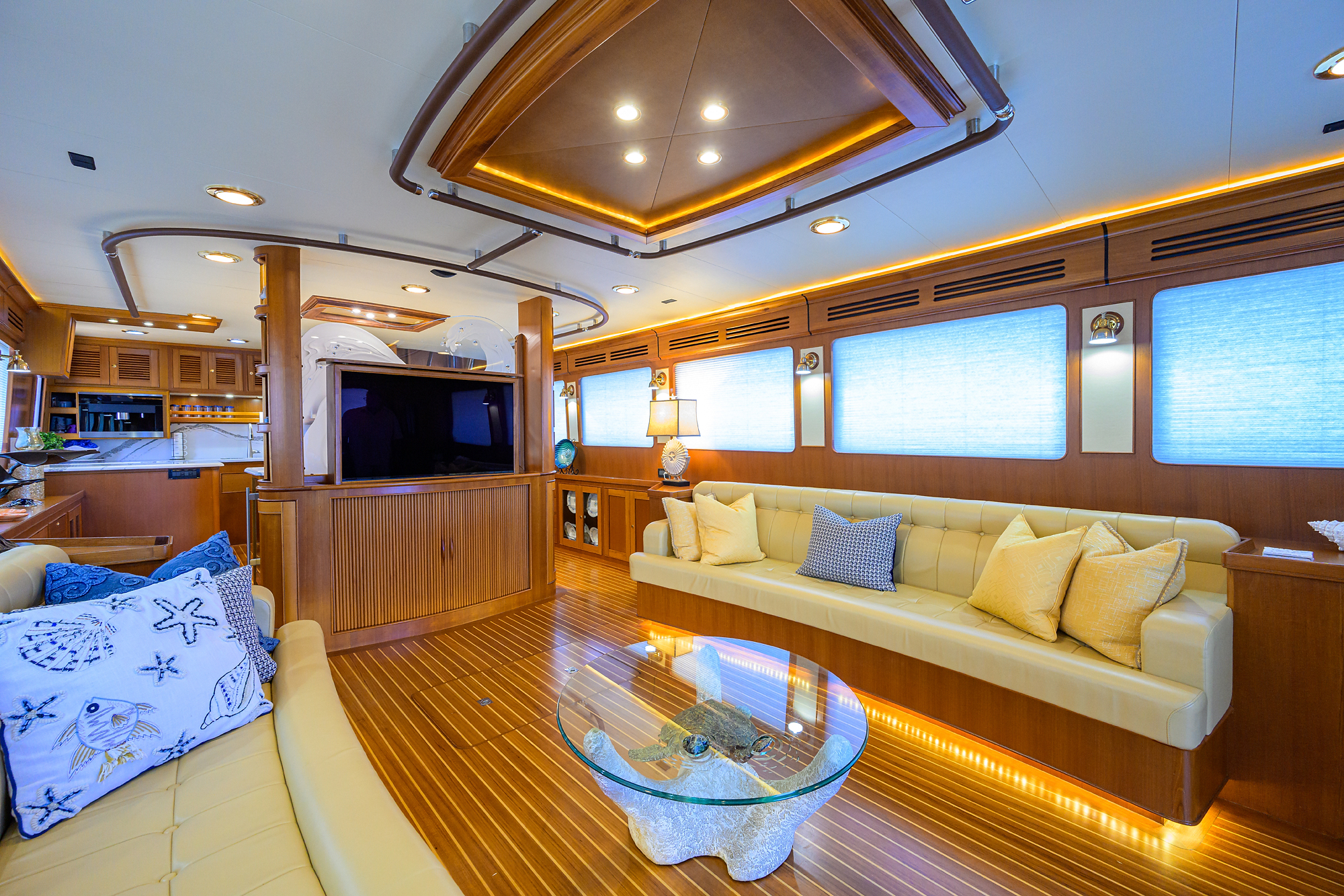 Agave yacht photo 94