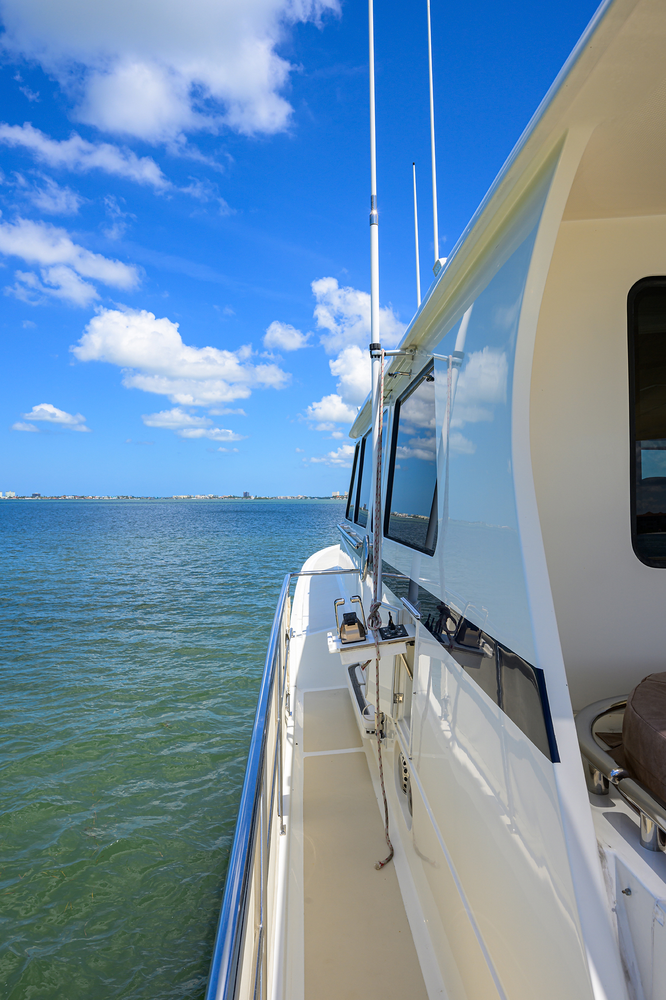 Agave yacht photo 32