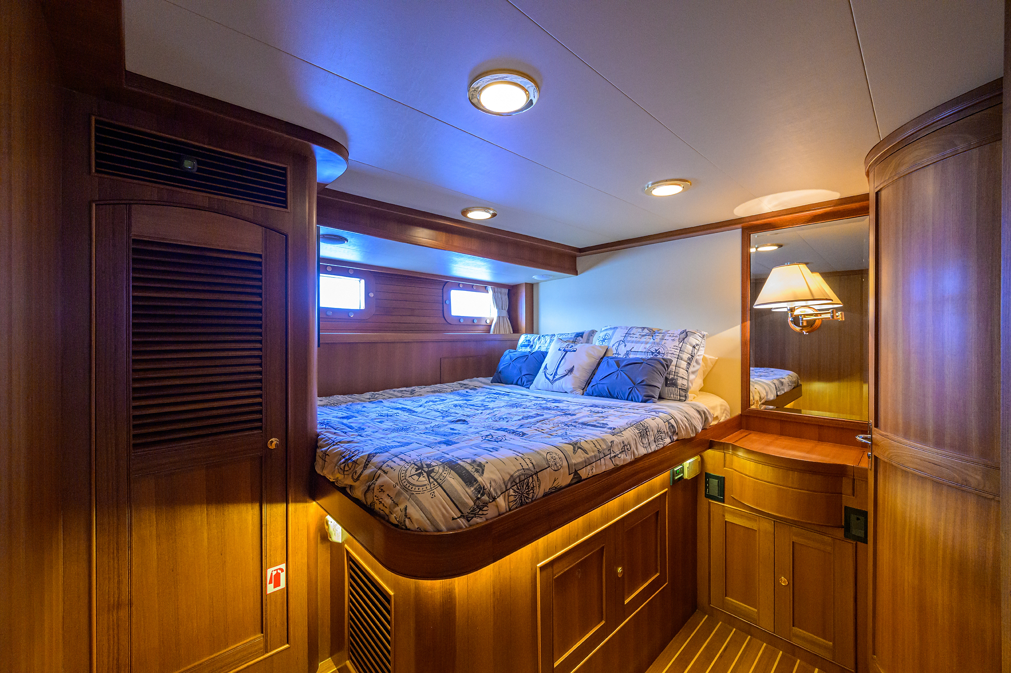 Agave yacht photo 126