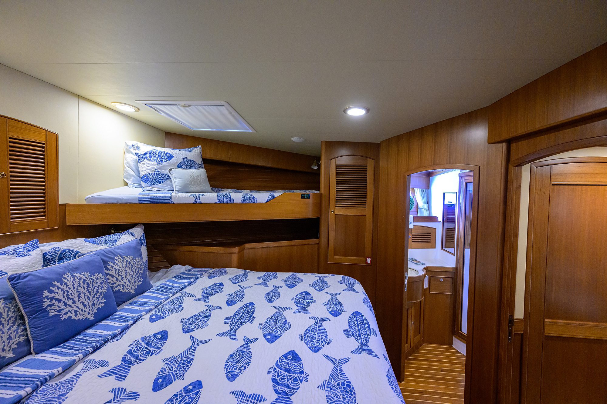Agave yacht photo 110