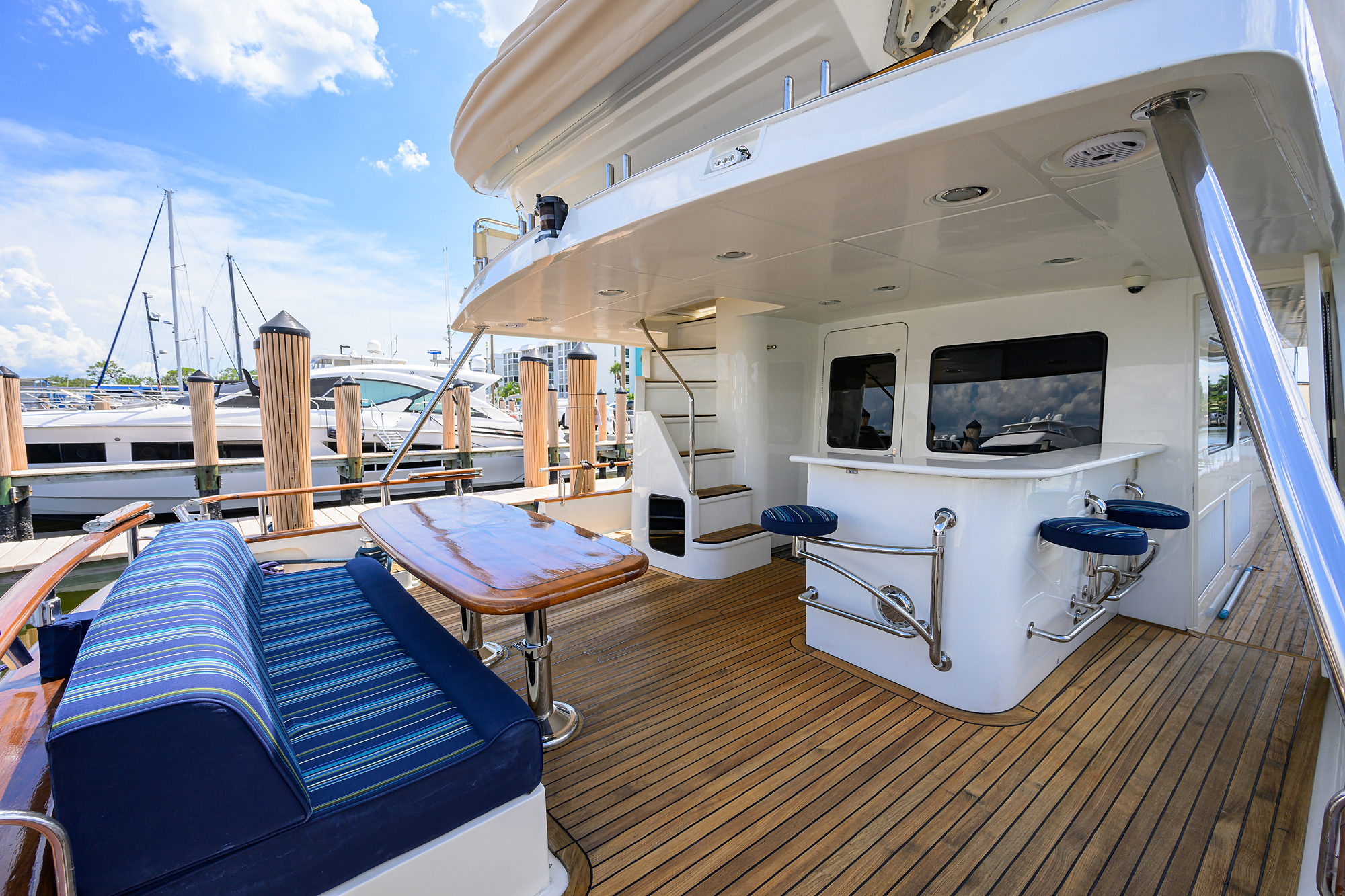Agave yacht photo 62