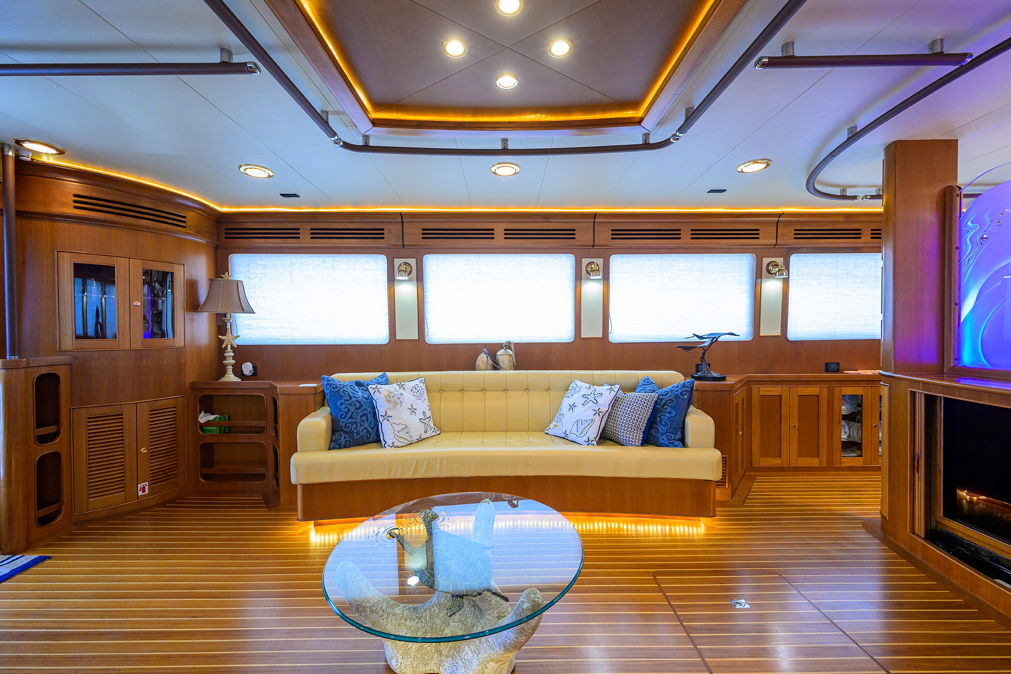 Agave yacht photo 84