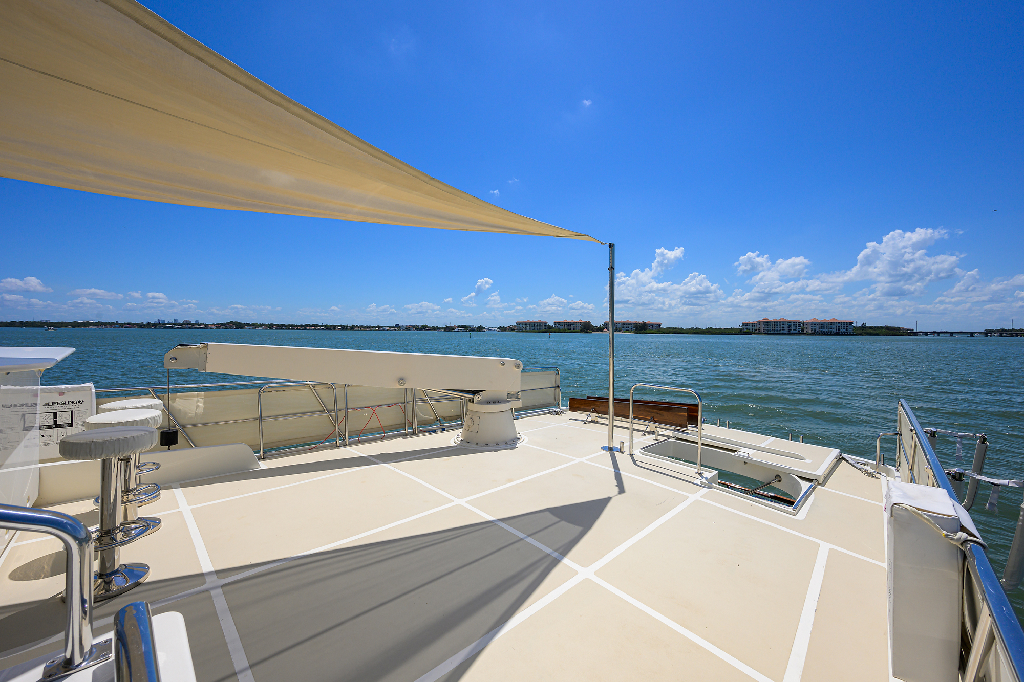 Agave yacht photo 36