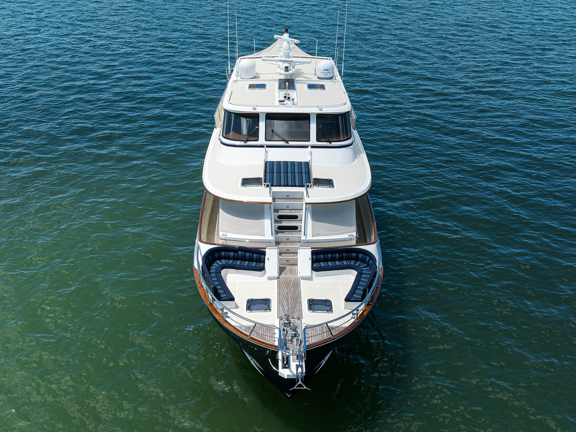 Agave yacht photo 4
