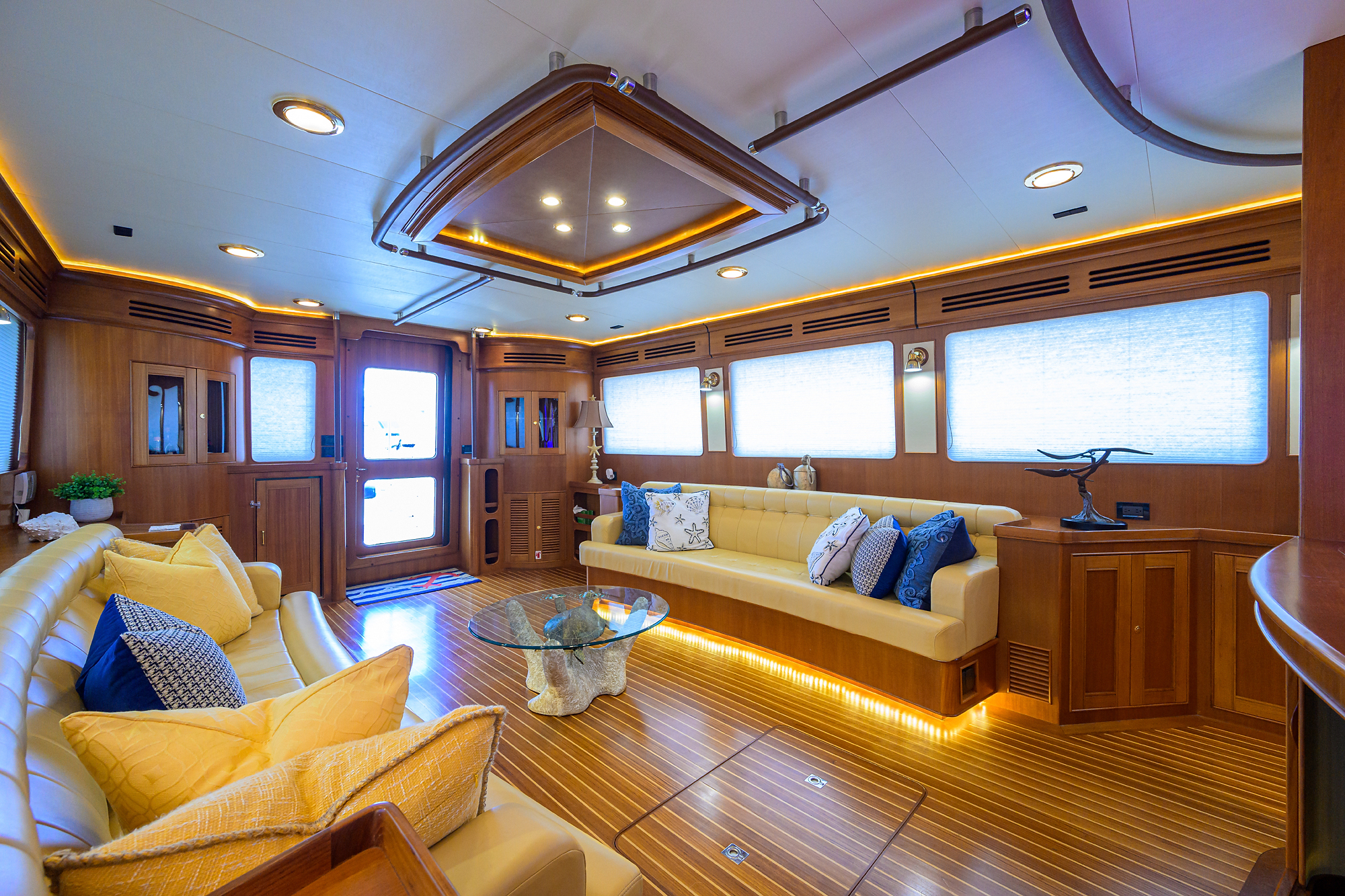 Agave yacht photo 85