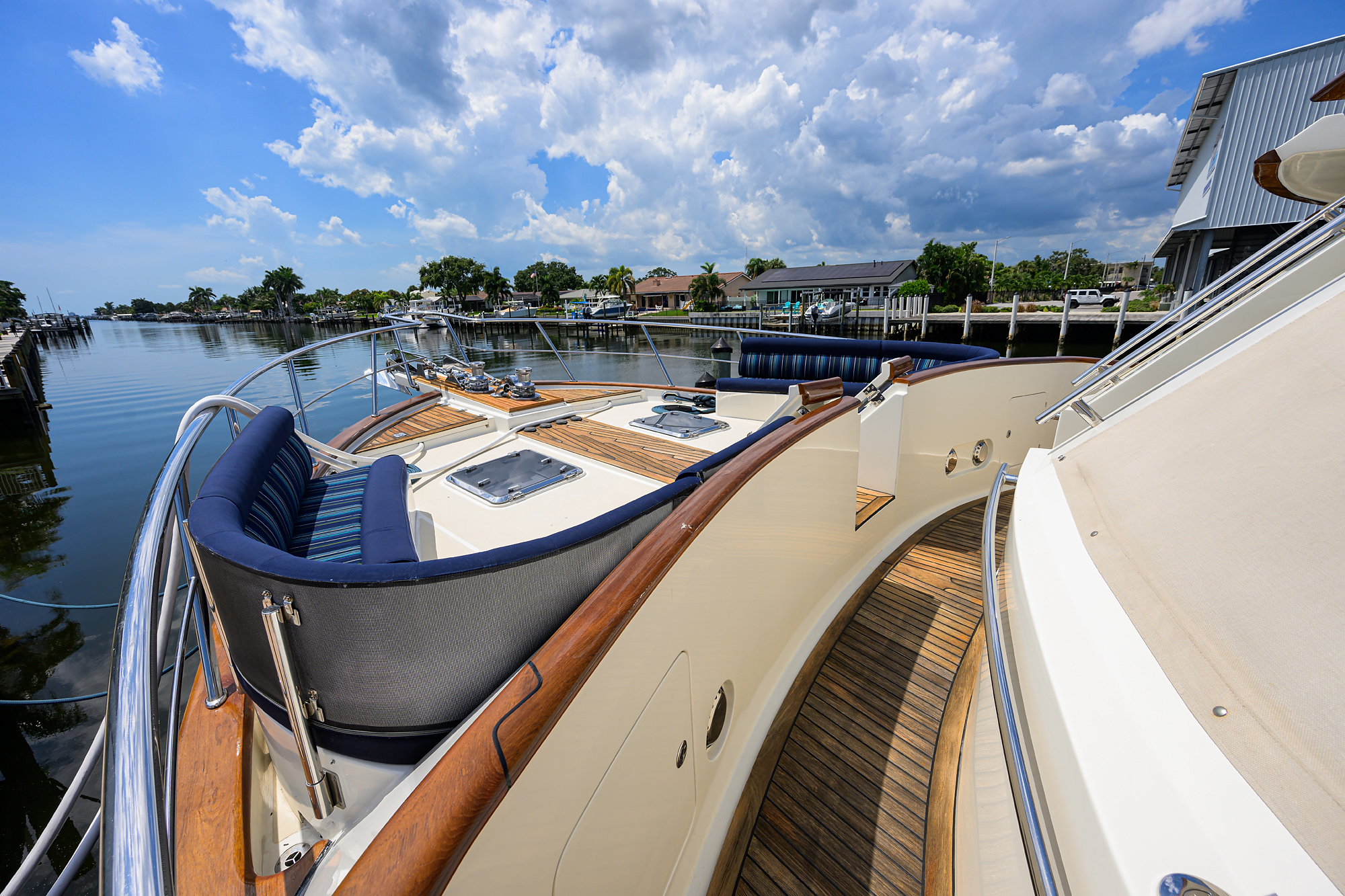 Agave yacht photo 54
